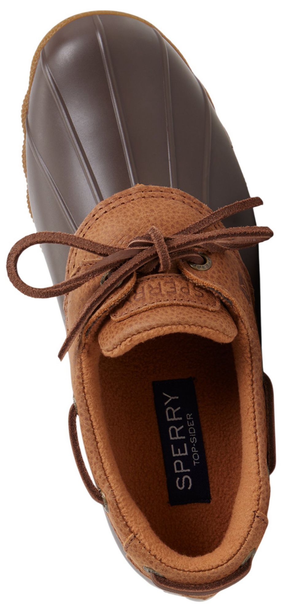 Sperry Women's Saltwater 1-Eye Duck Boot product image