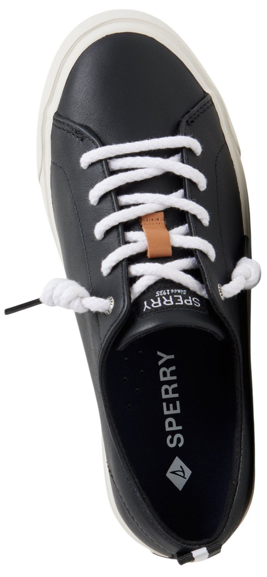 Sperry Women's Cove Lace to Toe Sneaker product image