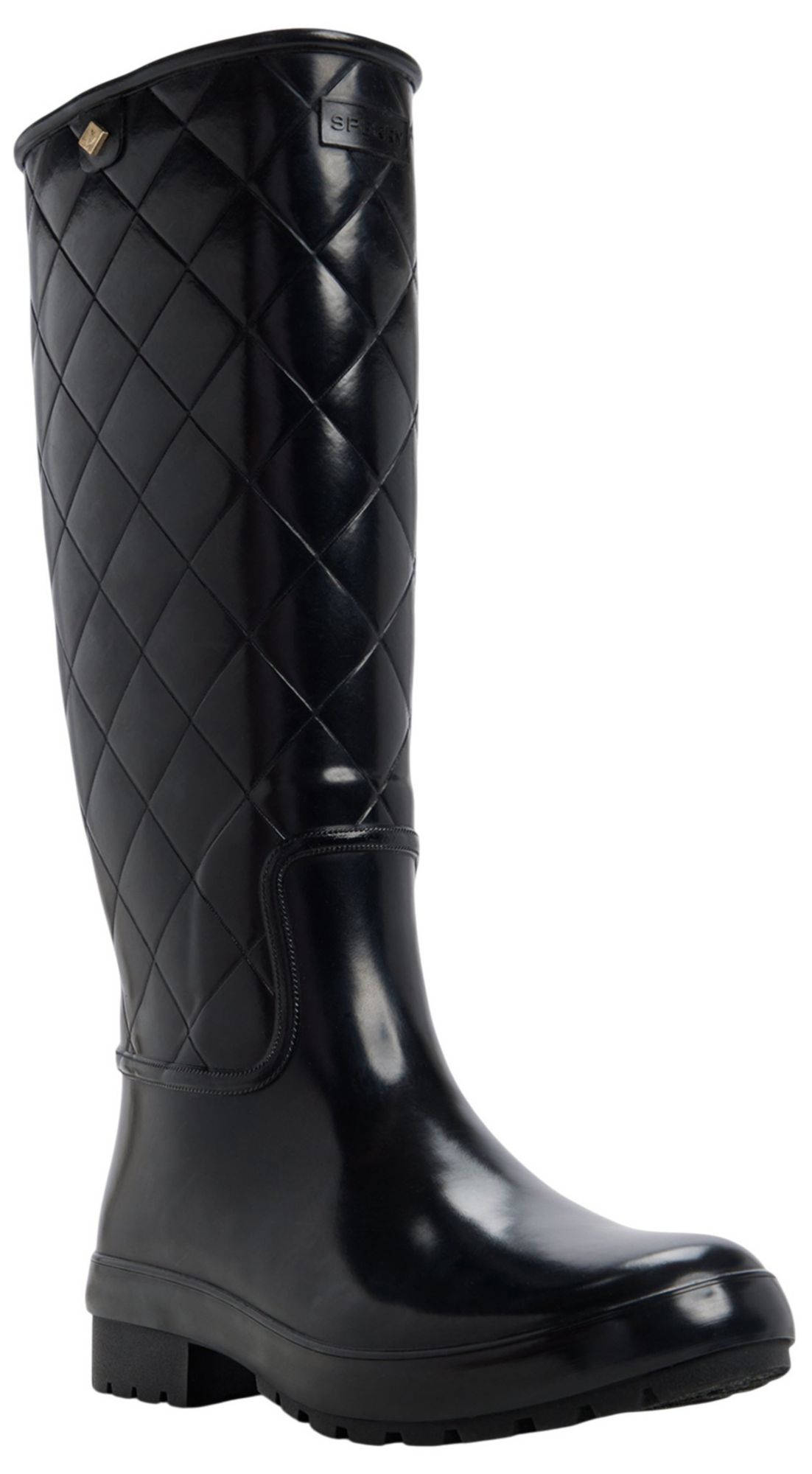 Sperry Women's Drizzle Knee High Rain Boot product image