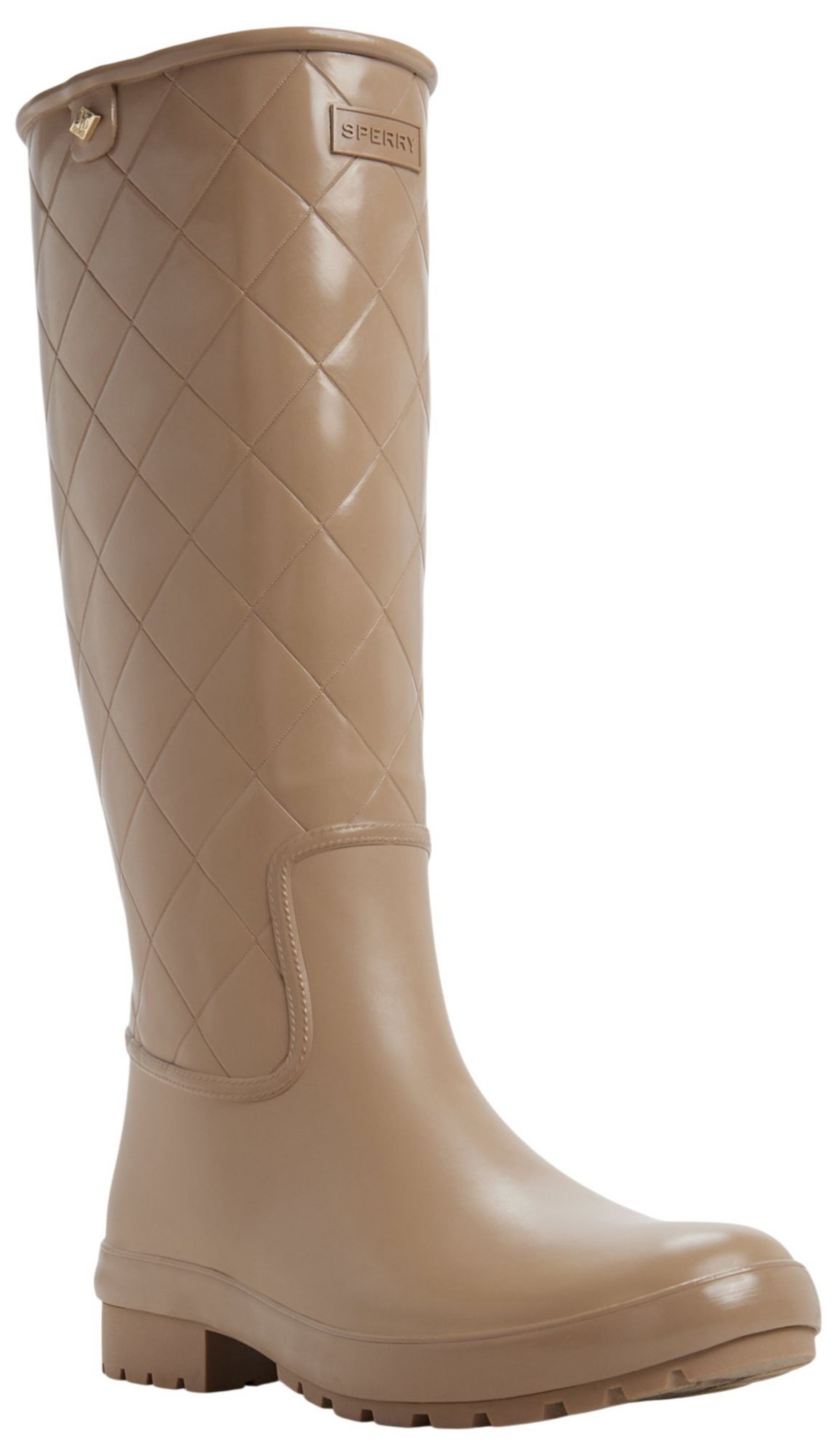 Sperry Women's Drizzle Knee High Rain Boot product image