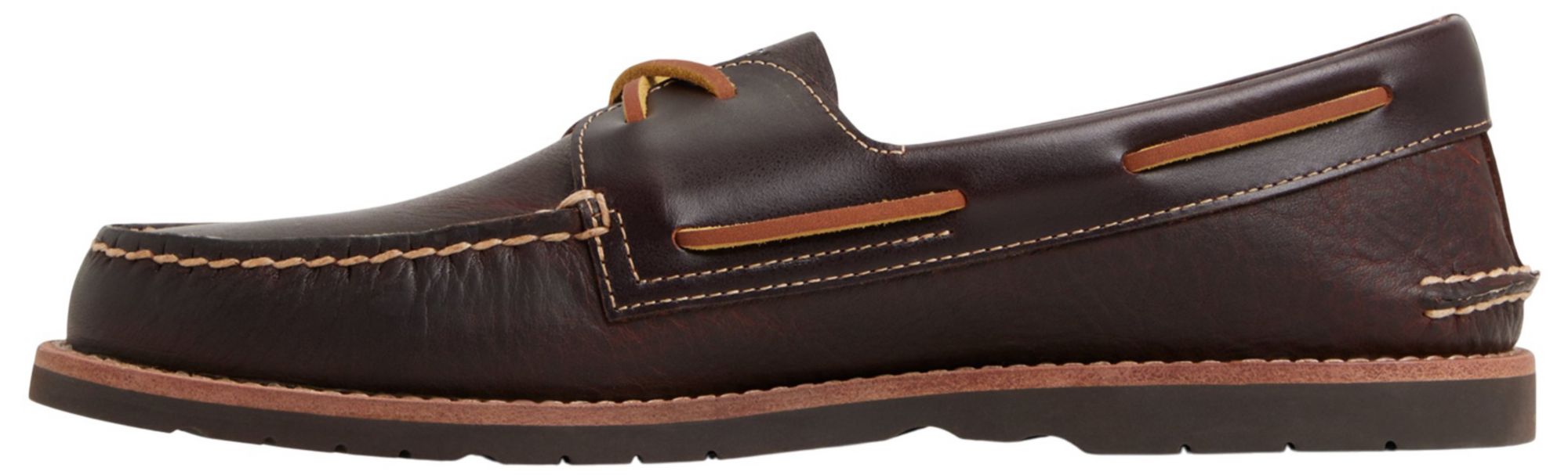 Sperry Men's Authentic Original 2-Eye Ripple Boat Shoe product image