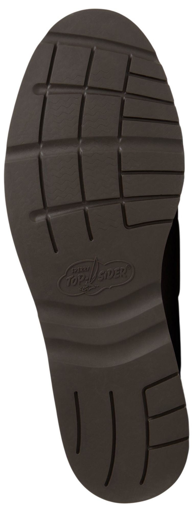 Sperry Men's Authentic Original 2-Eye Ripple Boat Shoe product image