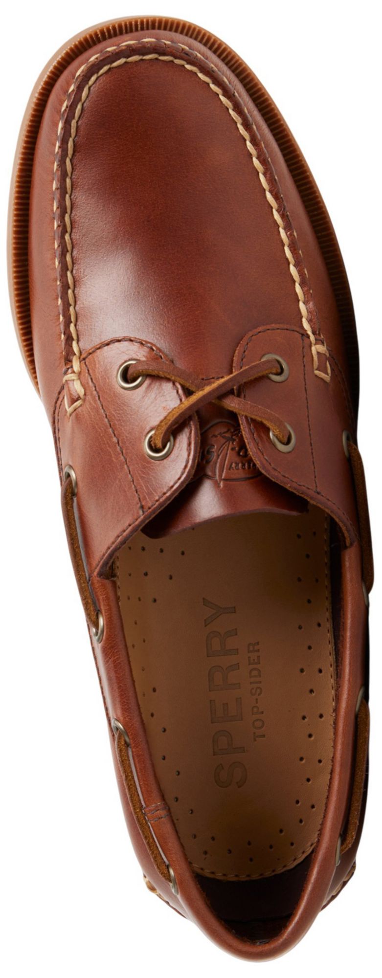 Sperry Men's American Hides Boat Shoe product image