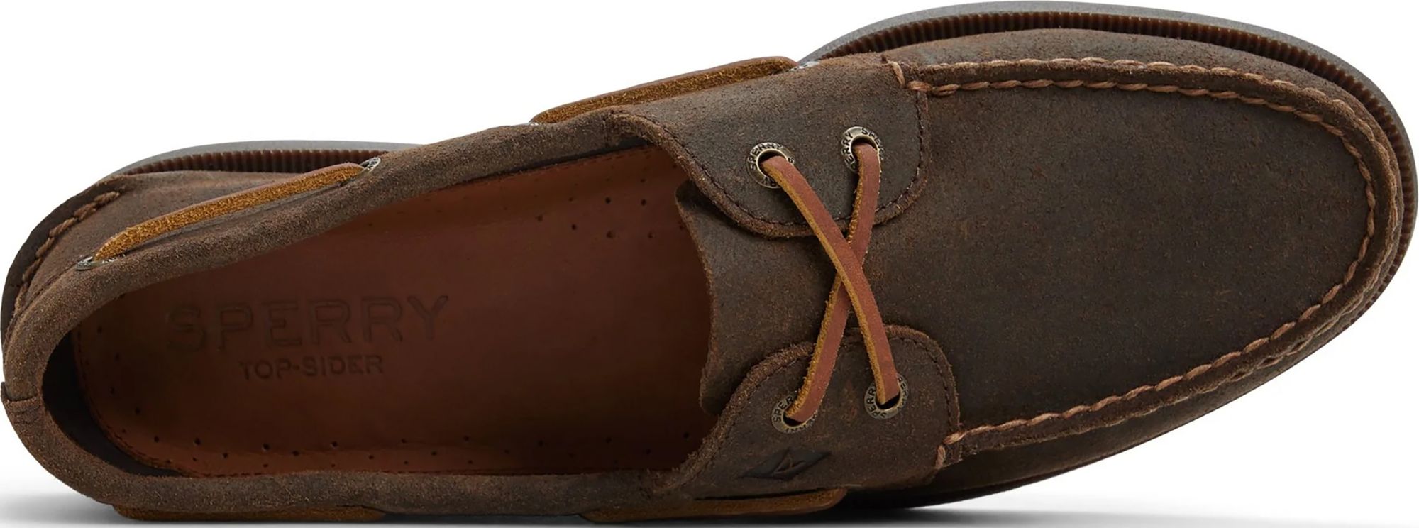 Sperry Mens Authentic Original 2 Eye Boat Shoe product image