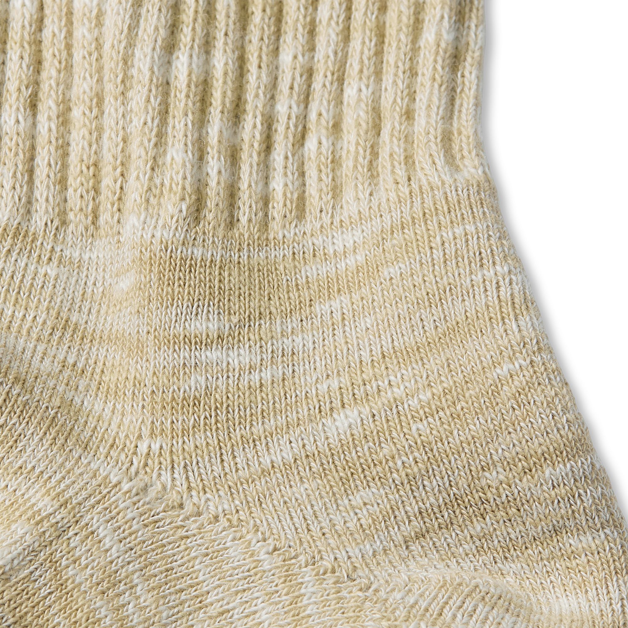Bombas Summer Slub Calf Socks product image