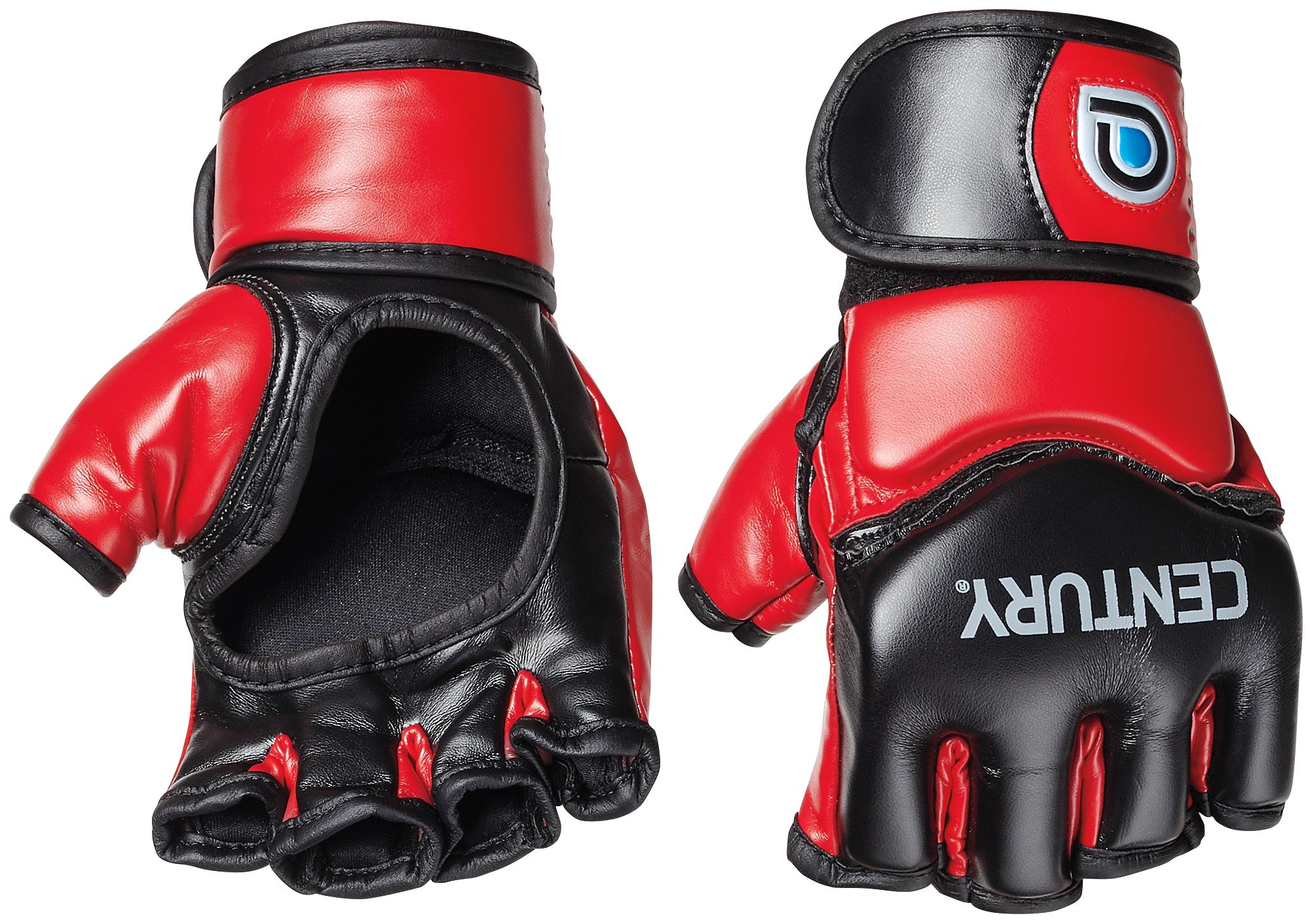 Century sales training gloves