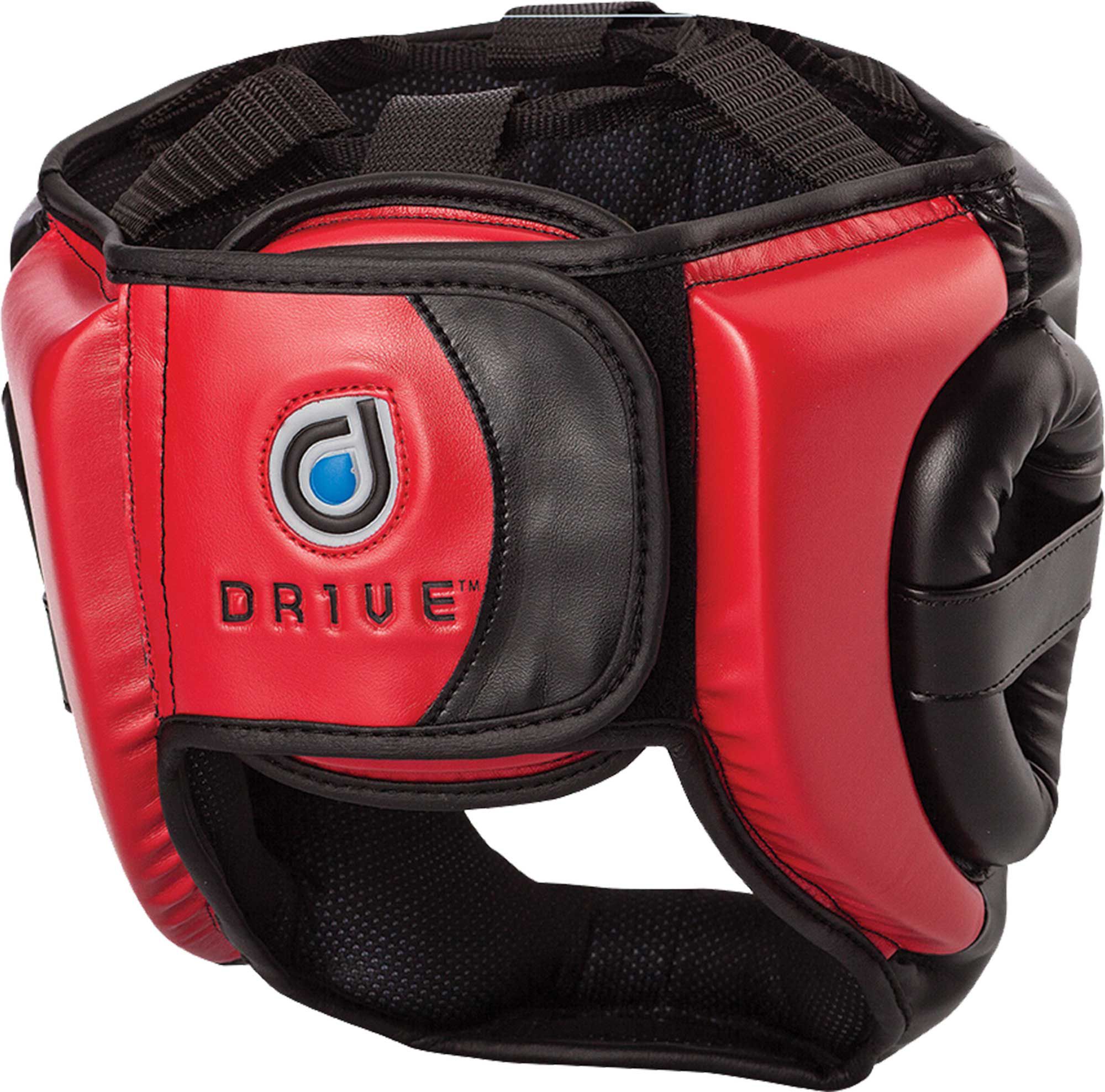 Century Full Face Headgear product image