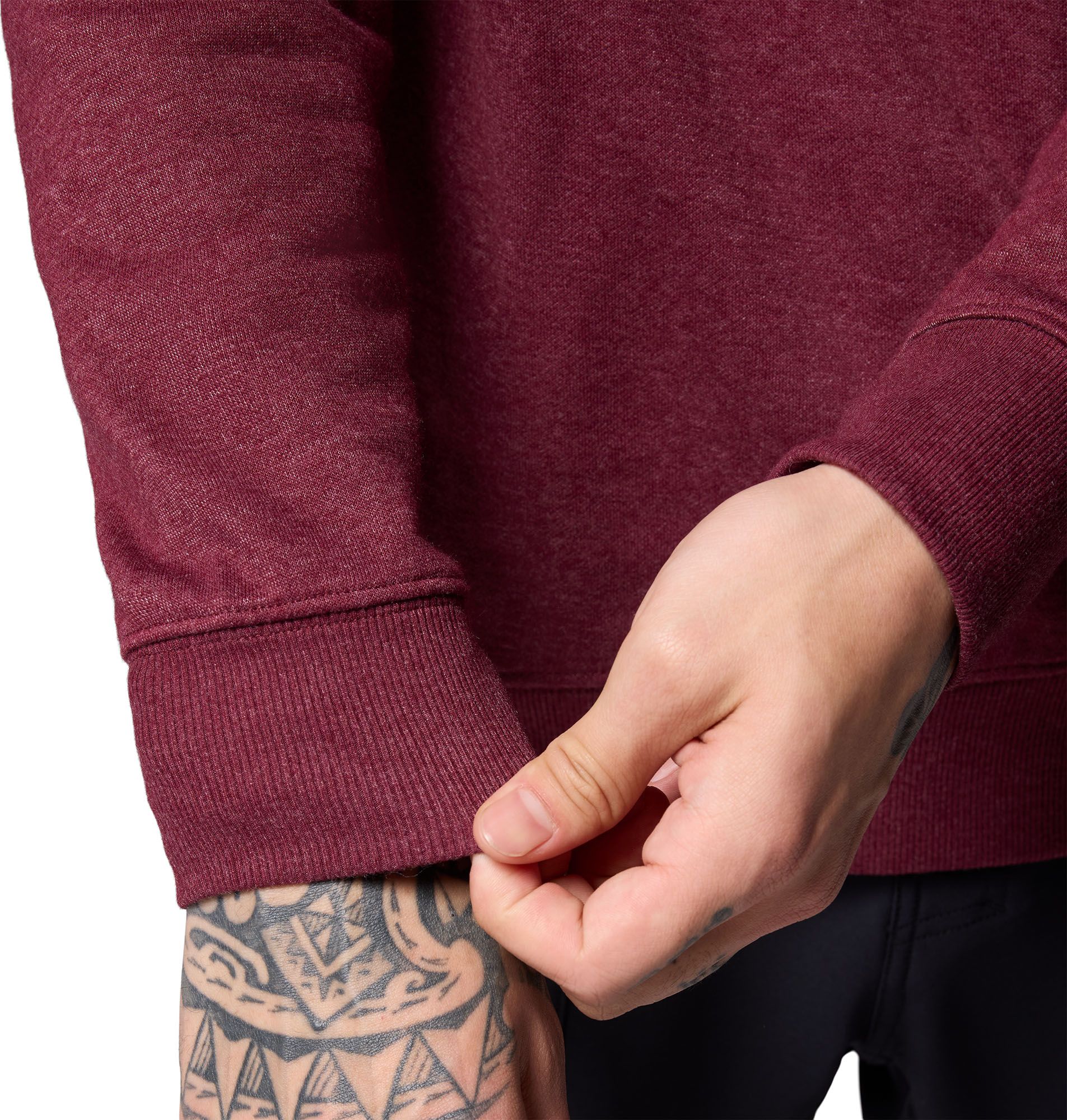 Columbia Men's Hart Mountain II Half Zip Jacket product image