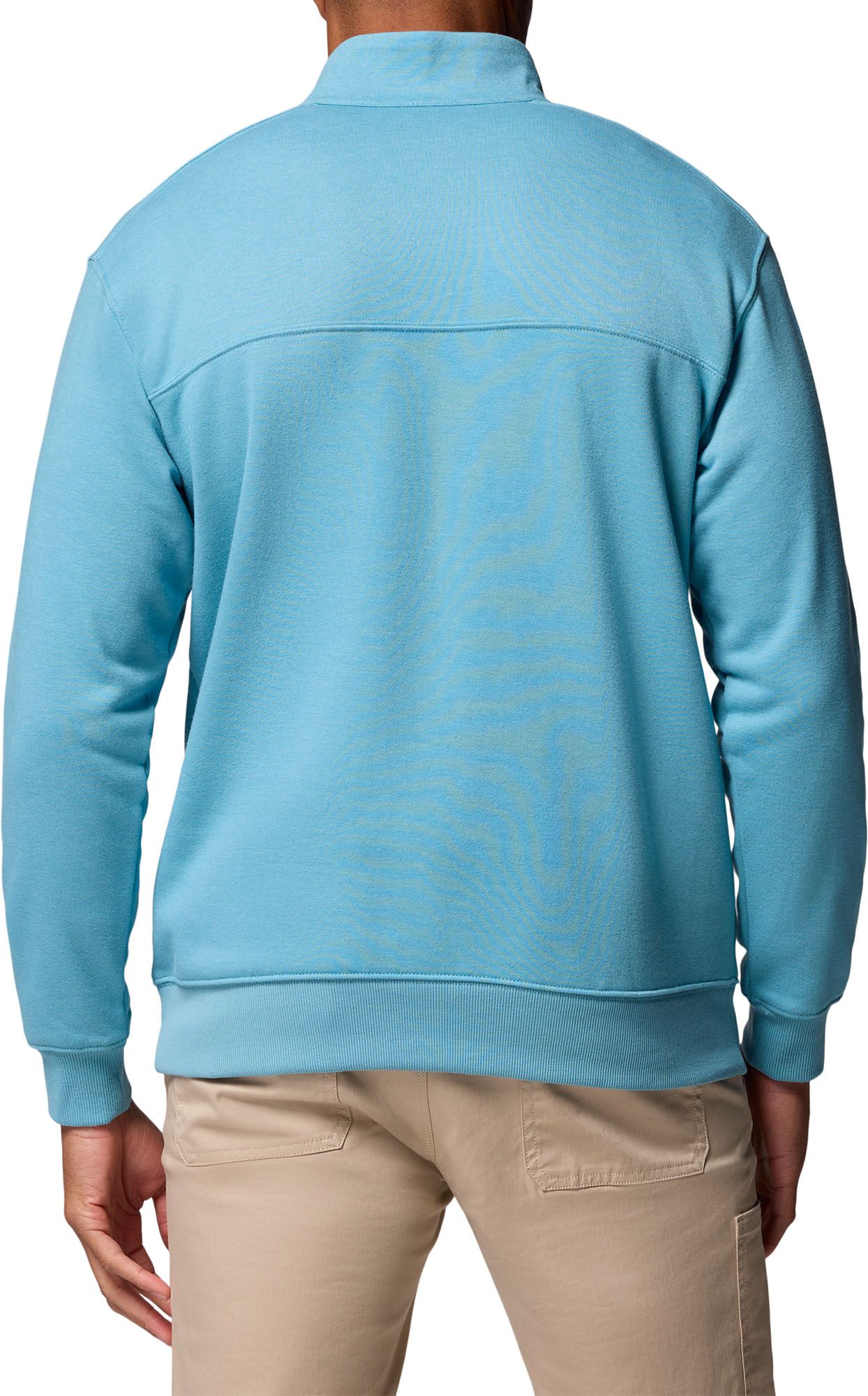 Columbia Men's Hart Mountain II Half Zip Jacket product image
