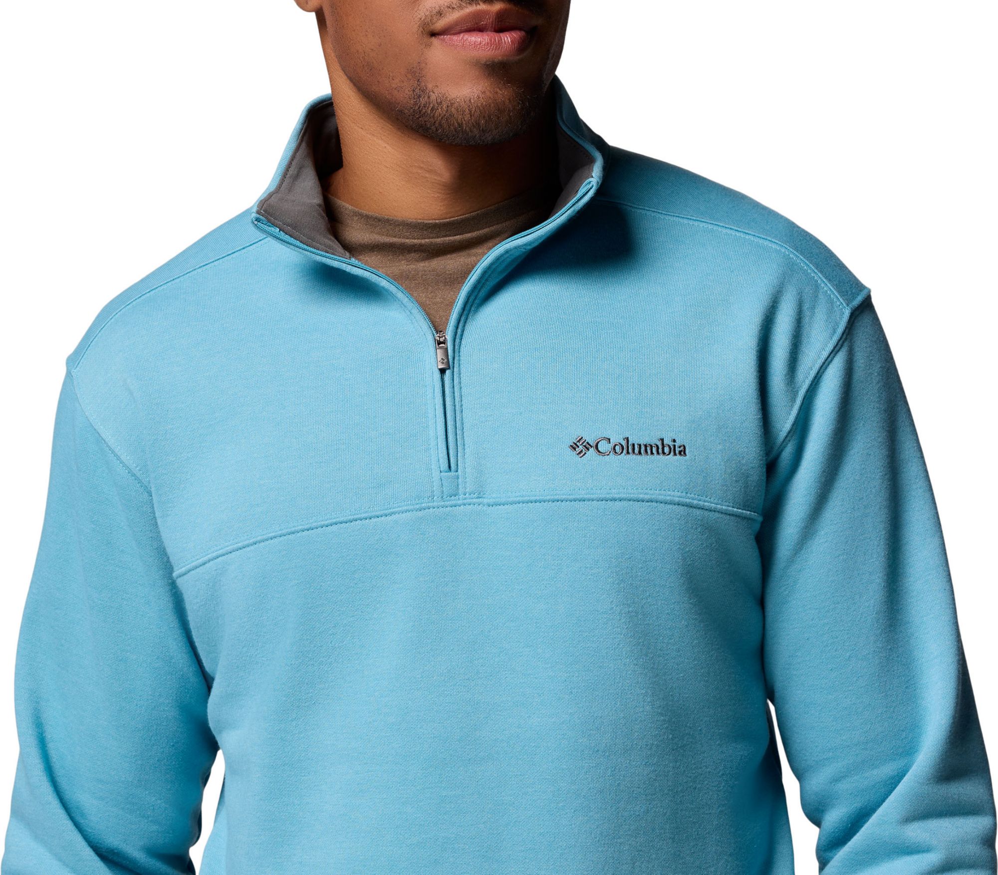 Columbia Men's Hart Mountain II Half Zip Jacket product image