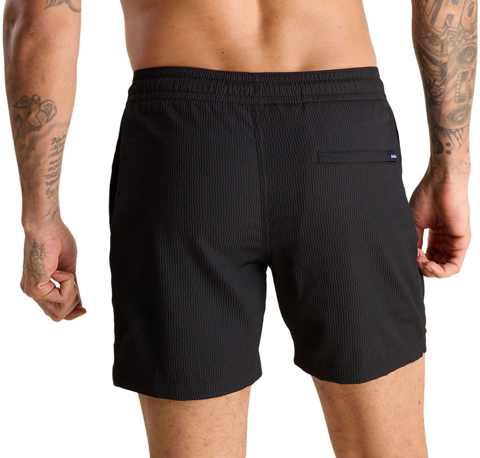 Chubbies Men's 5.5" Textured Swim Trunks product image