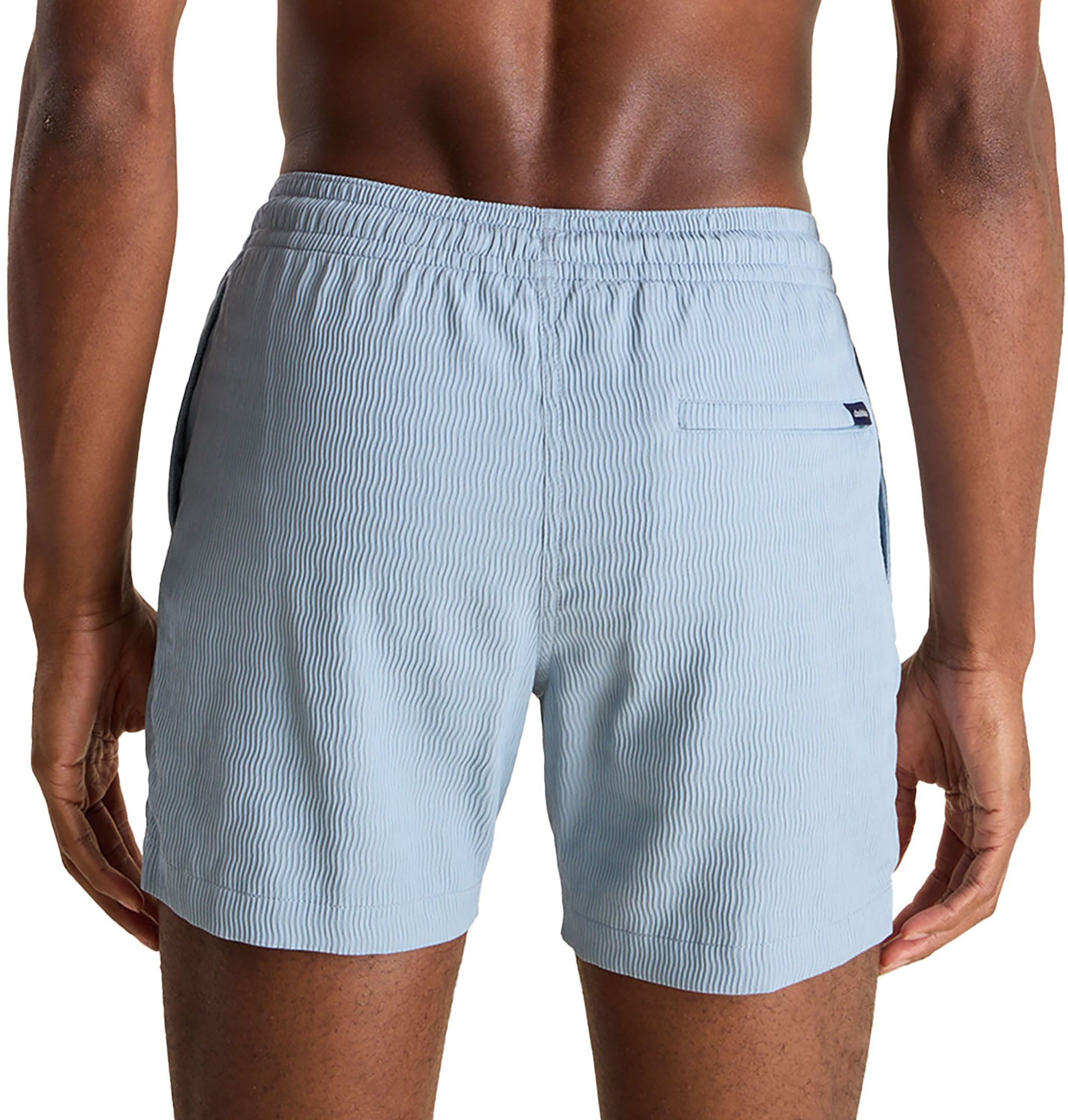 Chubbies Men's 5.5" Textured Swim Trunks product image