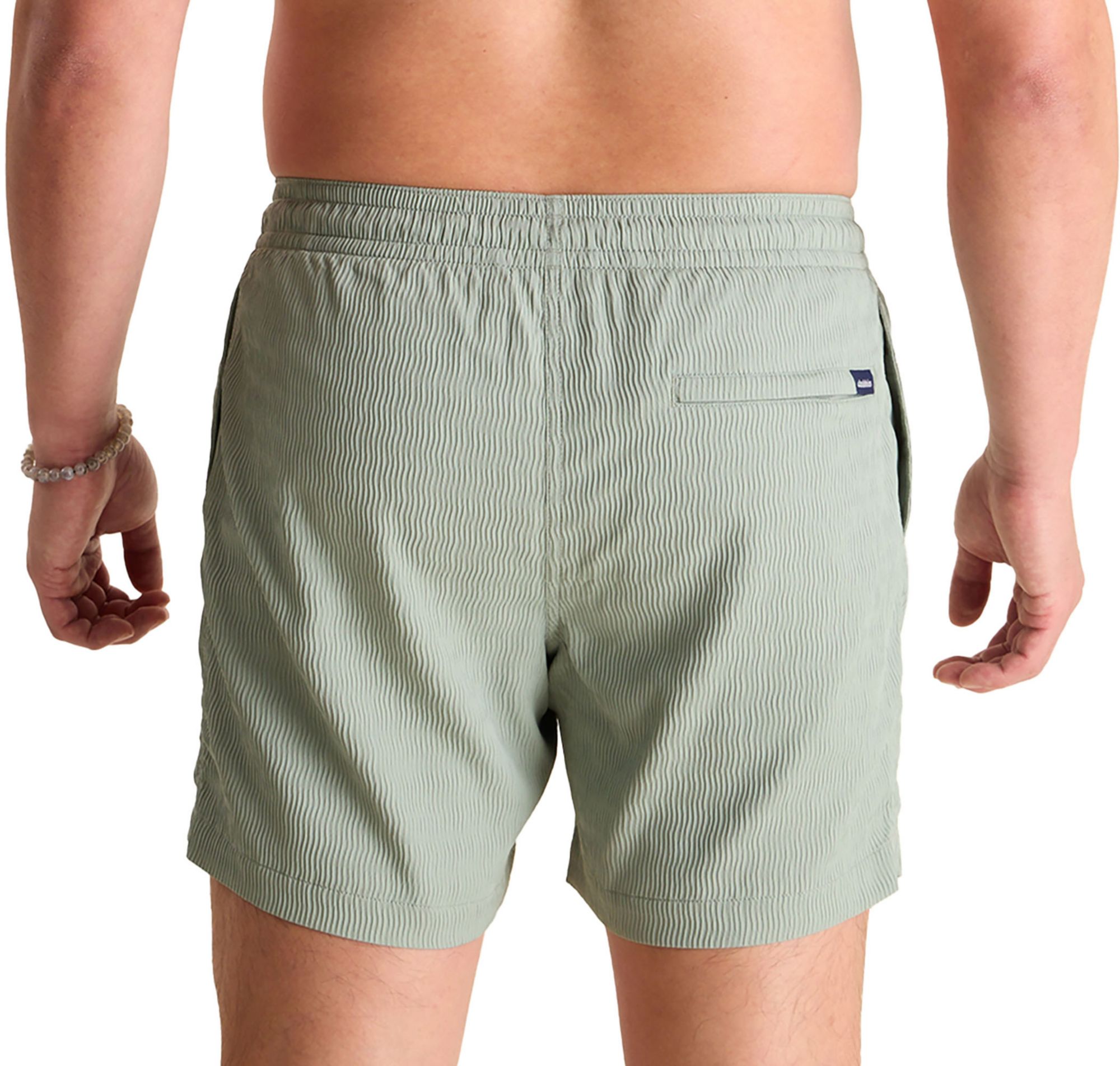 Chubbies Men's 5.5" Textured Swim Trunks product image