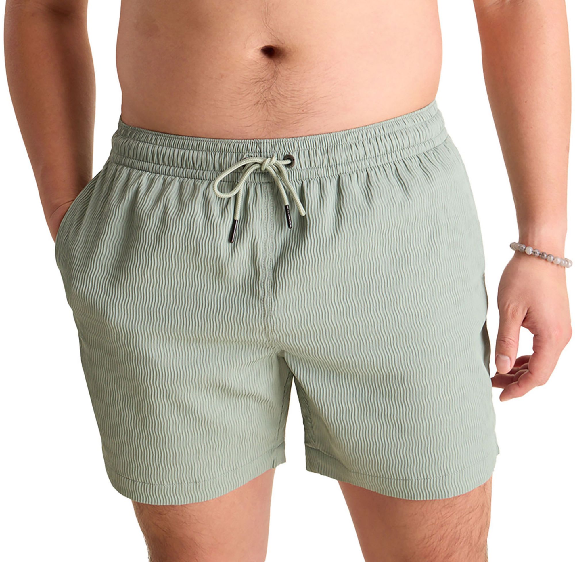 Chubbies Men's 5.5" Textured Swim Trunks product image