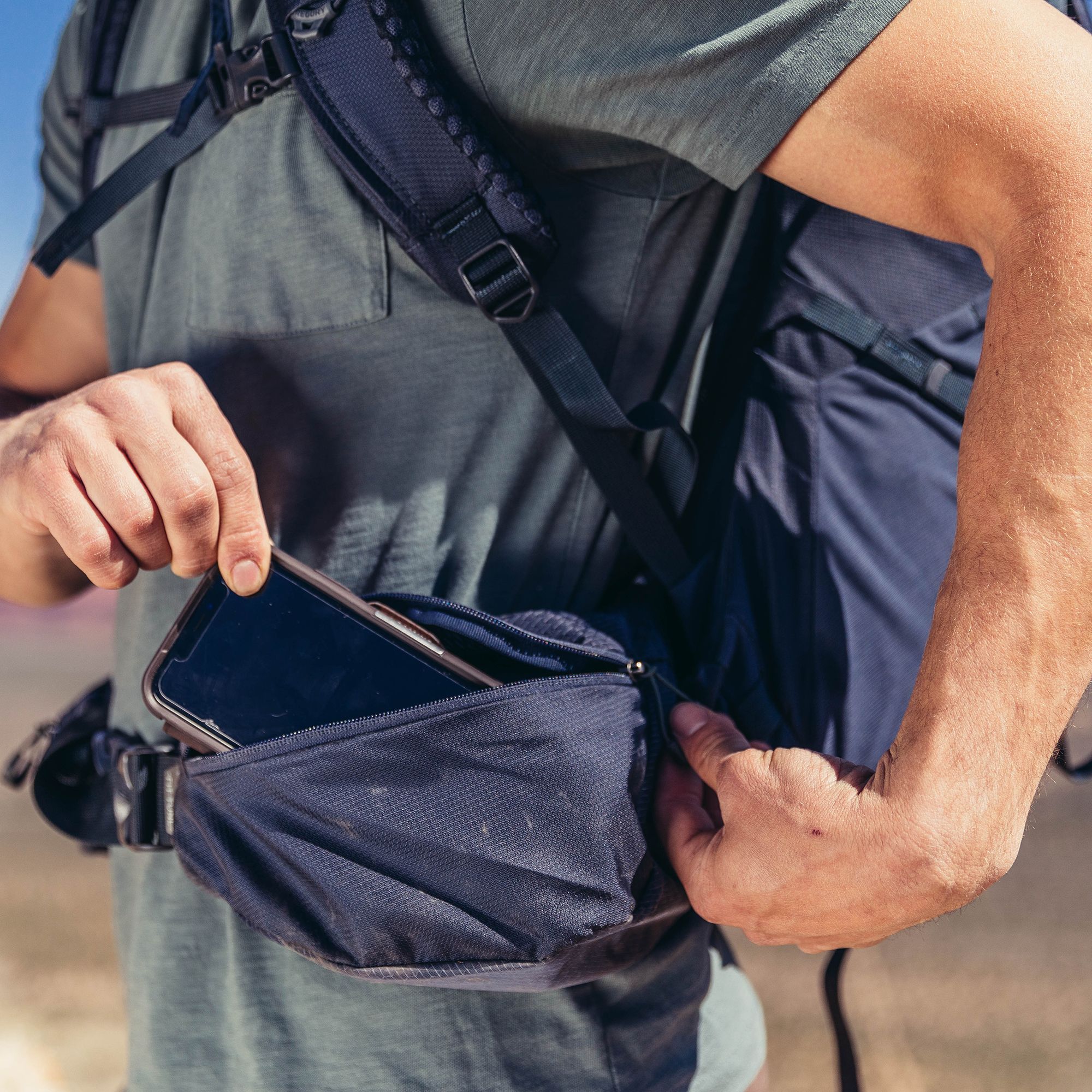 Gregory Men's Baltoro 65 Pack product image