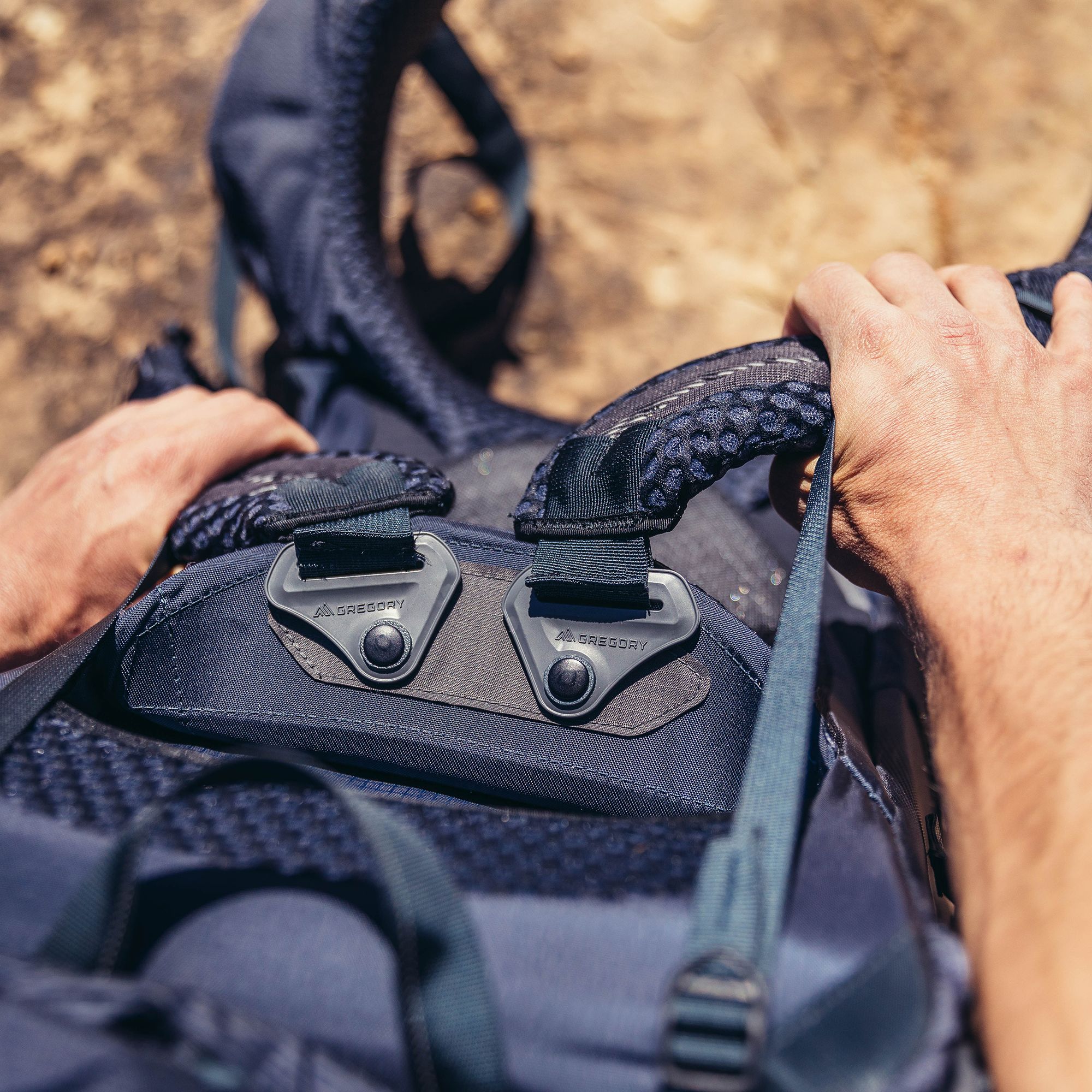 Gregory Men's Baltoro 65 Pack product image