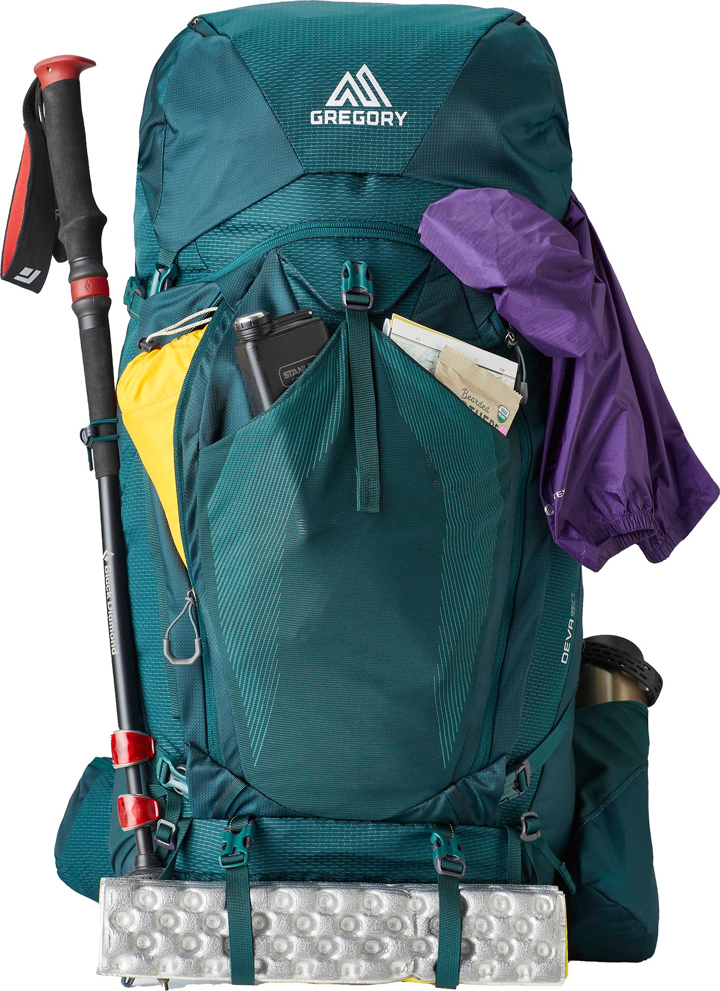 Gregory Women's Deva 60 Frame Pack product image