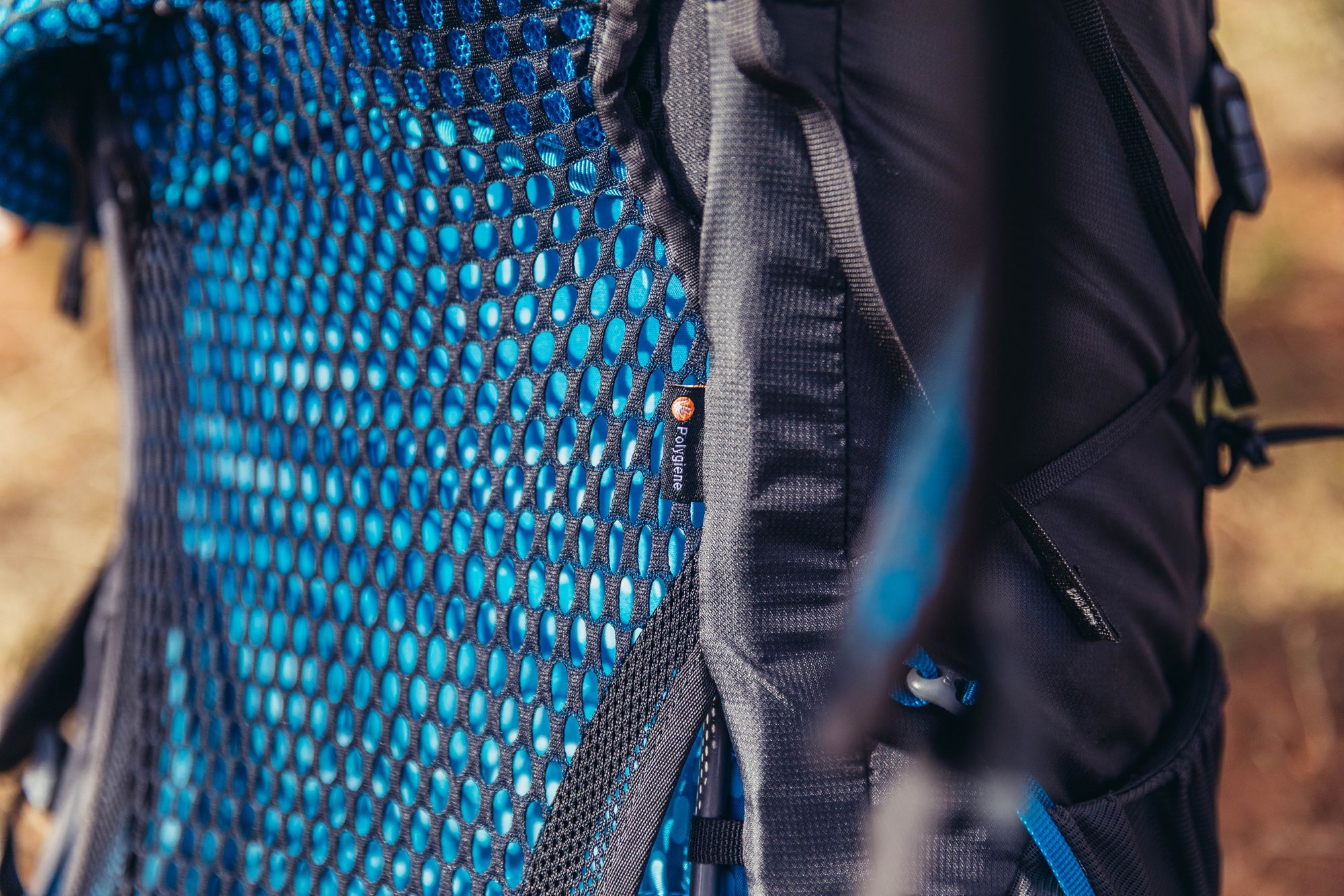Gregory Men's Focal 48 Daypack product image