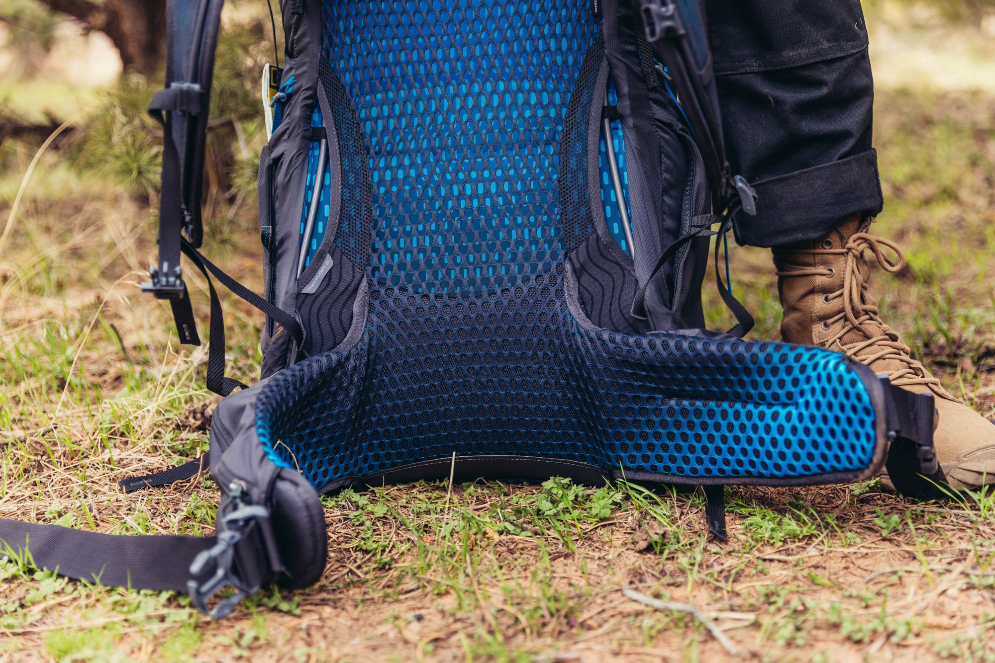 Gregory Men's Focal 48 Daypack product image