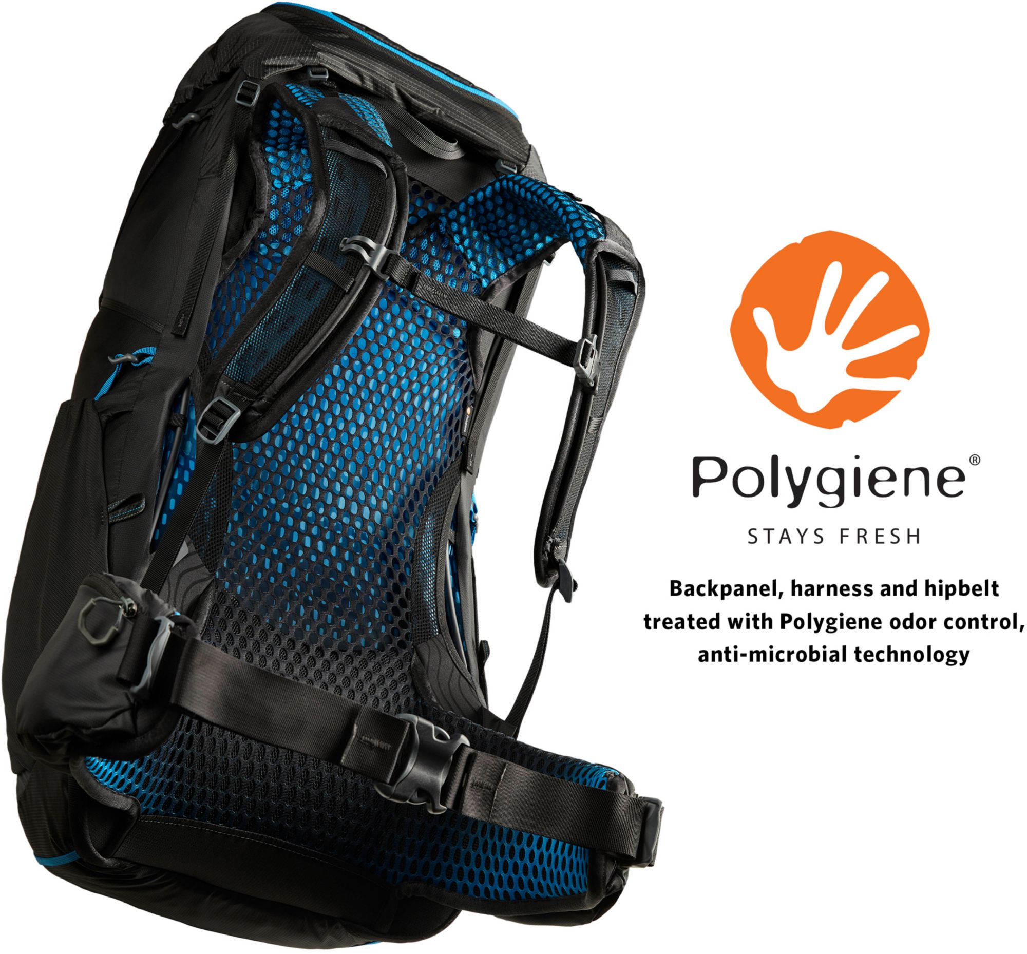 Gregory Men's Focal 48 Daypack product image