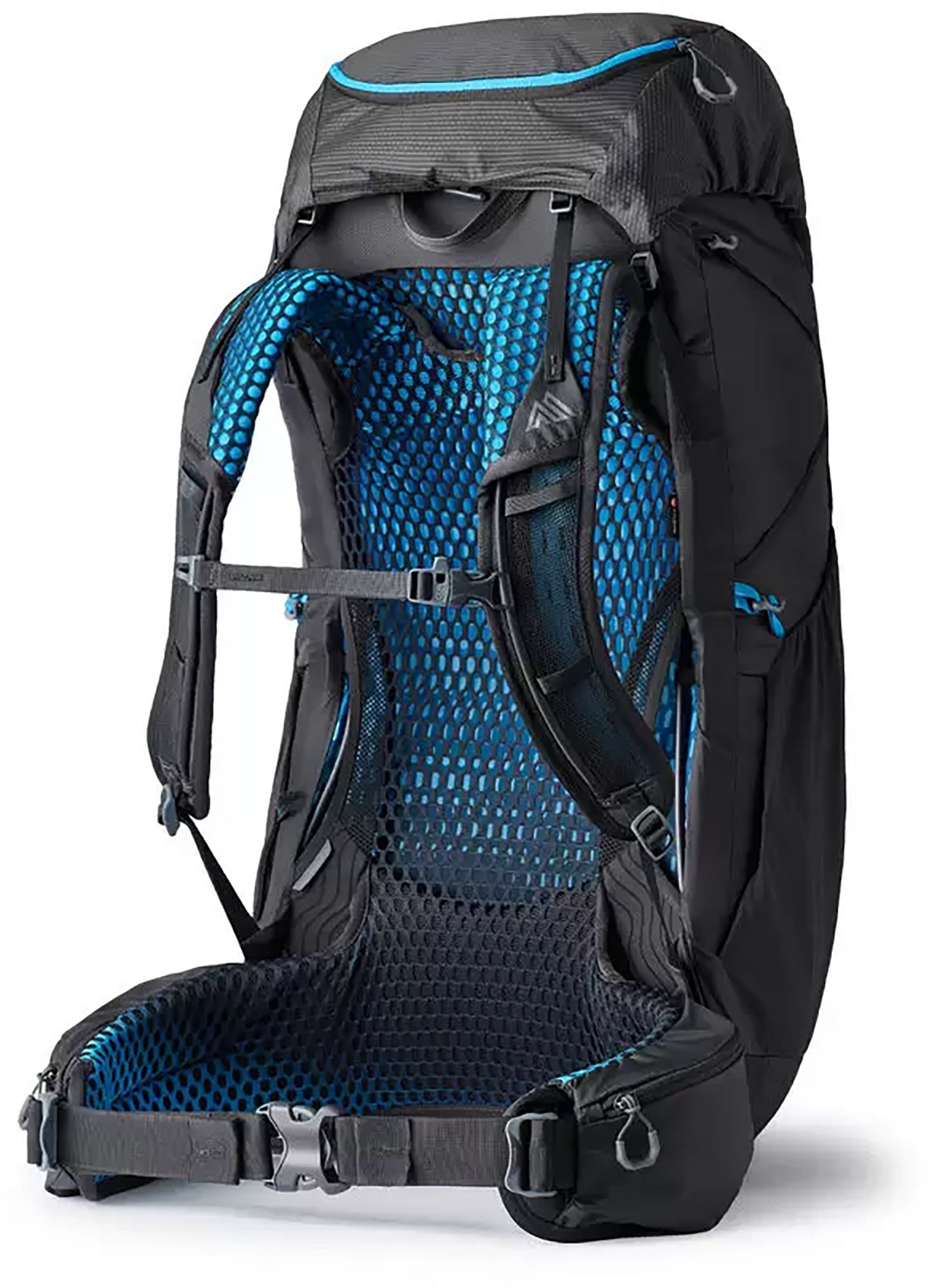 Gregory Men's Focal 58L Backpack product image