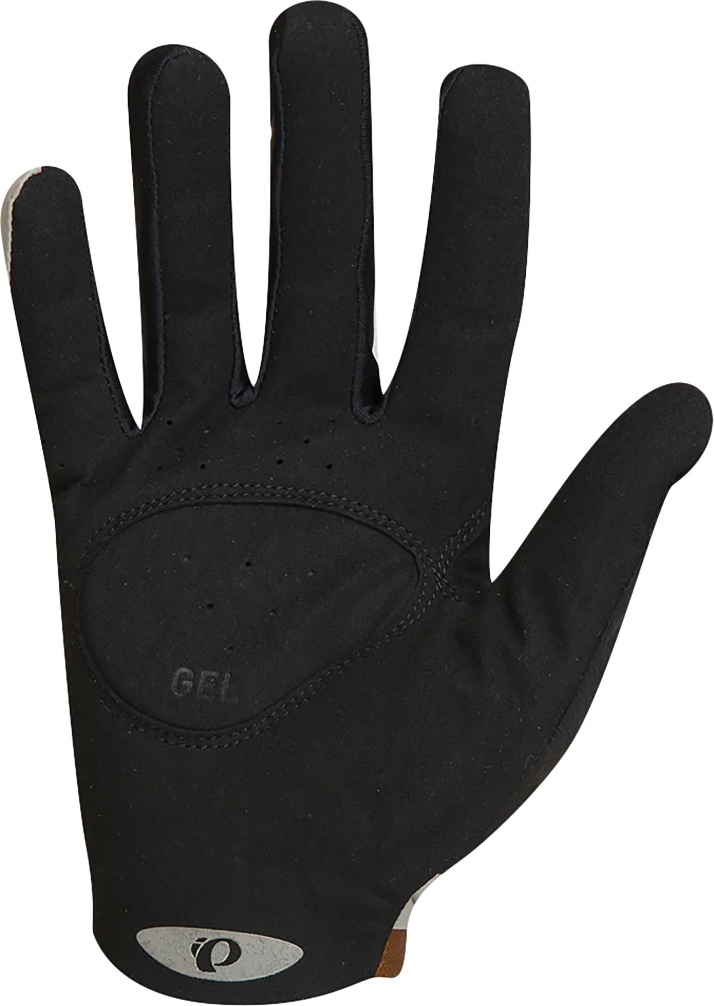 PEARL iZUMi Men's Expedition Full Finger Gel Bike Gloves product image