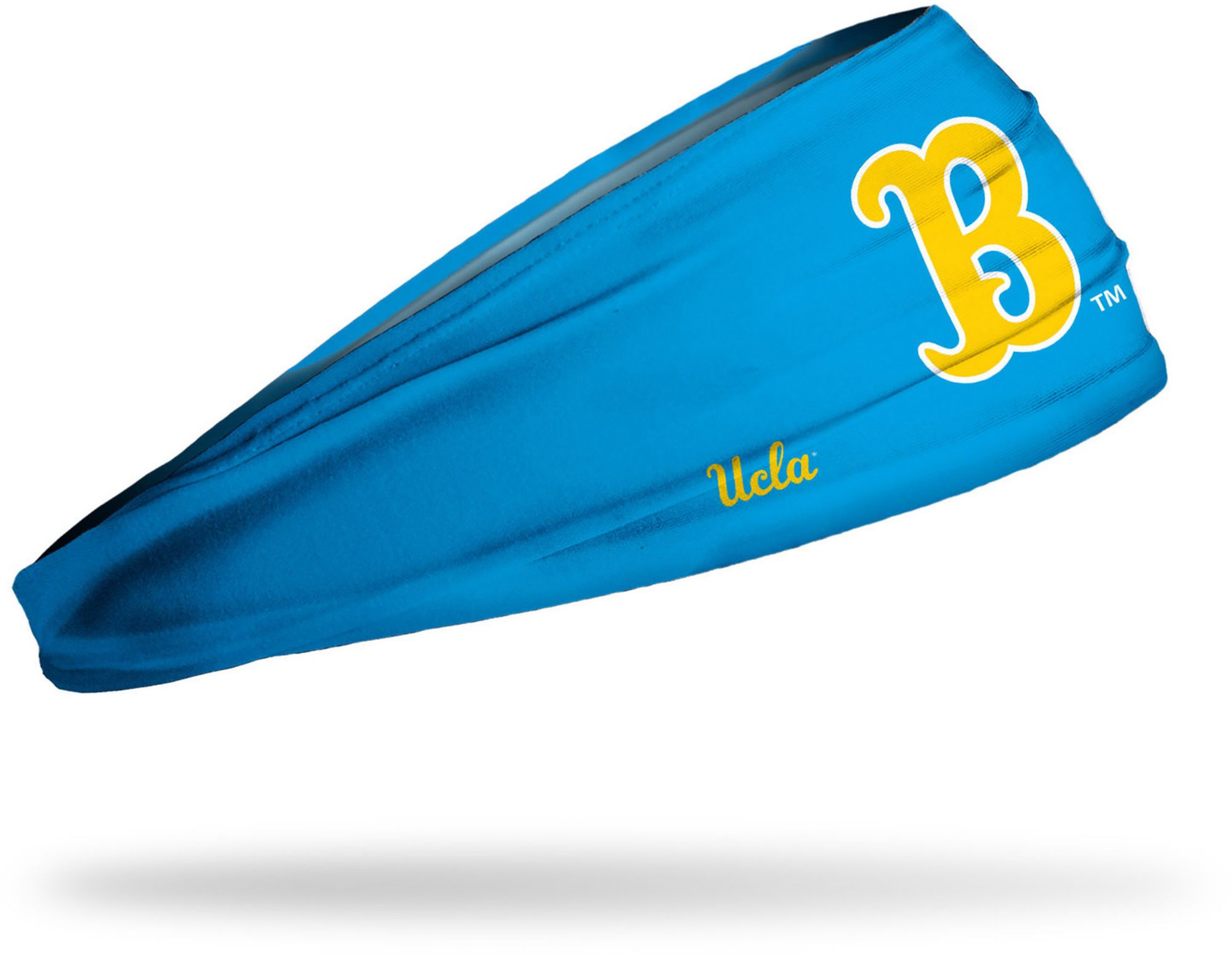 JUNK Brands UCLA Bruins Blue Big Bang Lite Headband product image
