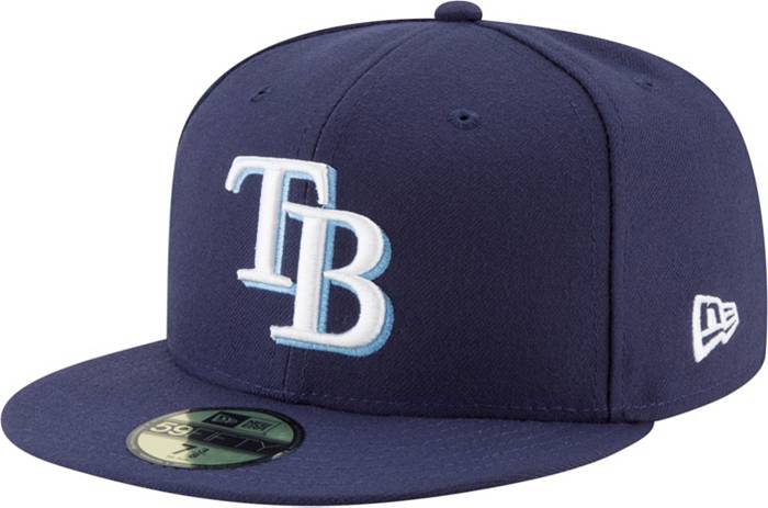 Tampa Bay Rays Hats  Curbside Pickup Available at DICK'S