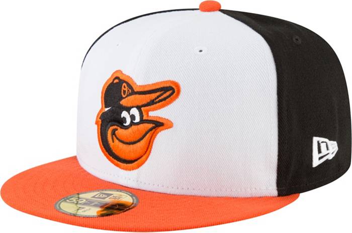 New Era Men's 2023 Playoffs Baltimore Orioles 59Fifty Hat