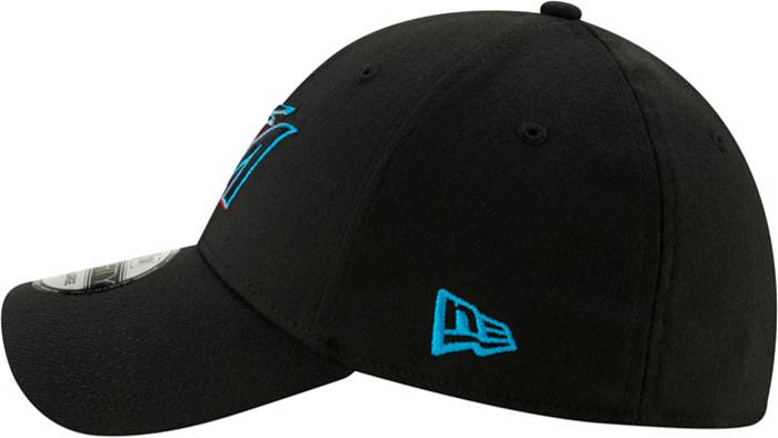 2023 Miami Marlins City Connect New Era 39THIRTY MLB Stretch Flex Cap –  Cowing Robards Sports