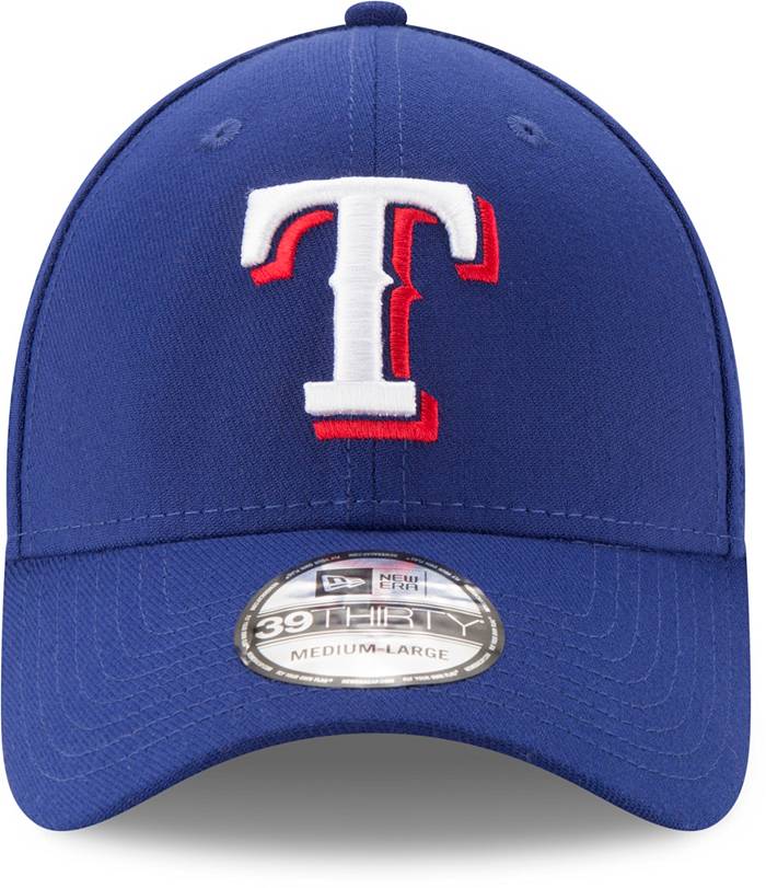 New Era Men's Texas Rangers 2023 City Connect 39THIRTY Cap