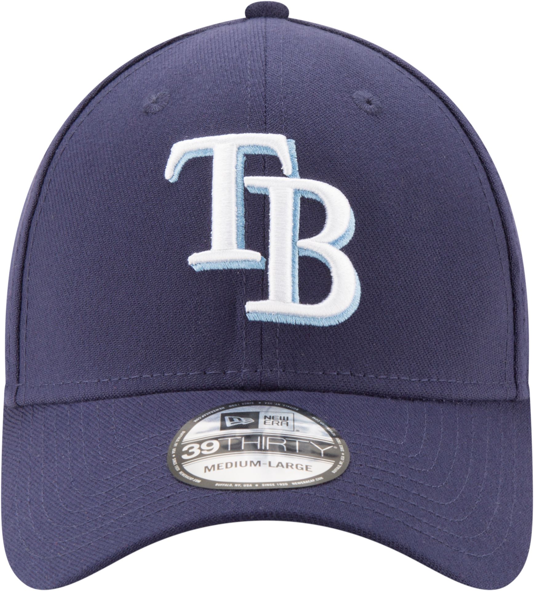 Tampa bay rays hot sale flex fit hat