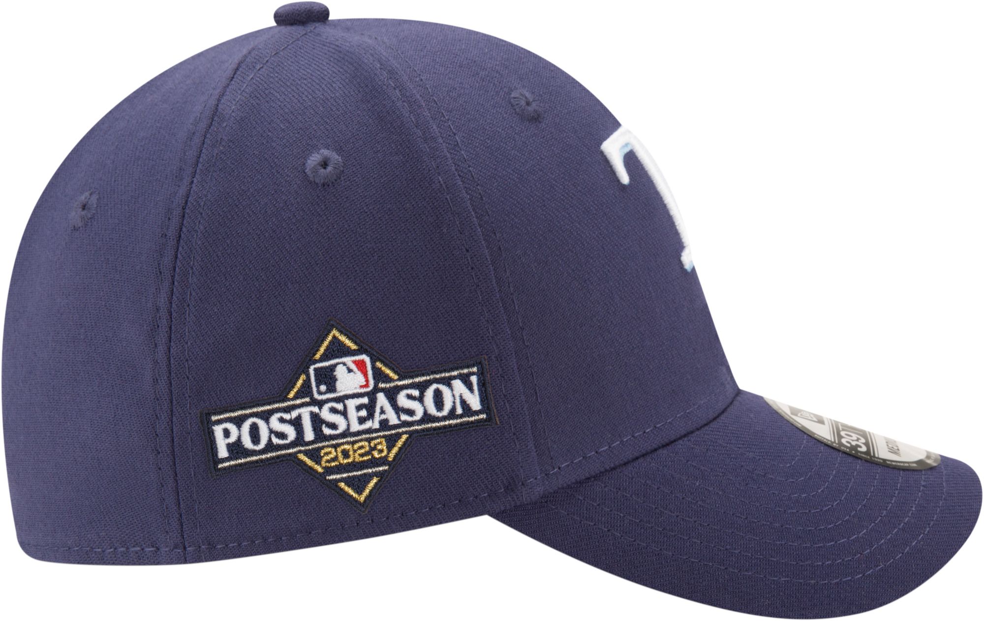 Tampa bay rays flex cheap fit hat