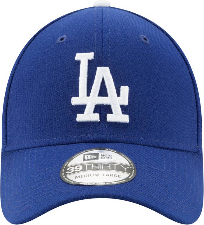 Men's Los Angeles Dodgers Nike Royal 2023 Postseason Authentic