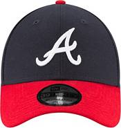 MLB All Star Game Atlanta Braves 39THIRTY Stretch Fit Cap D02_463