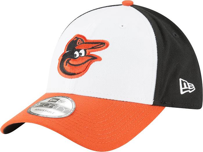 Hats and Tats: A Lifestyle: January 3- Baltimore Orioles