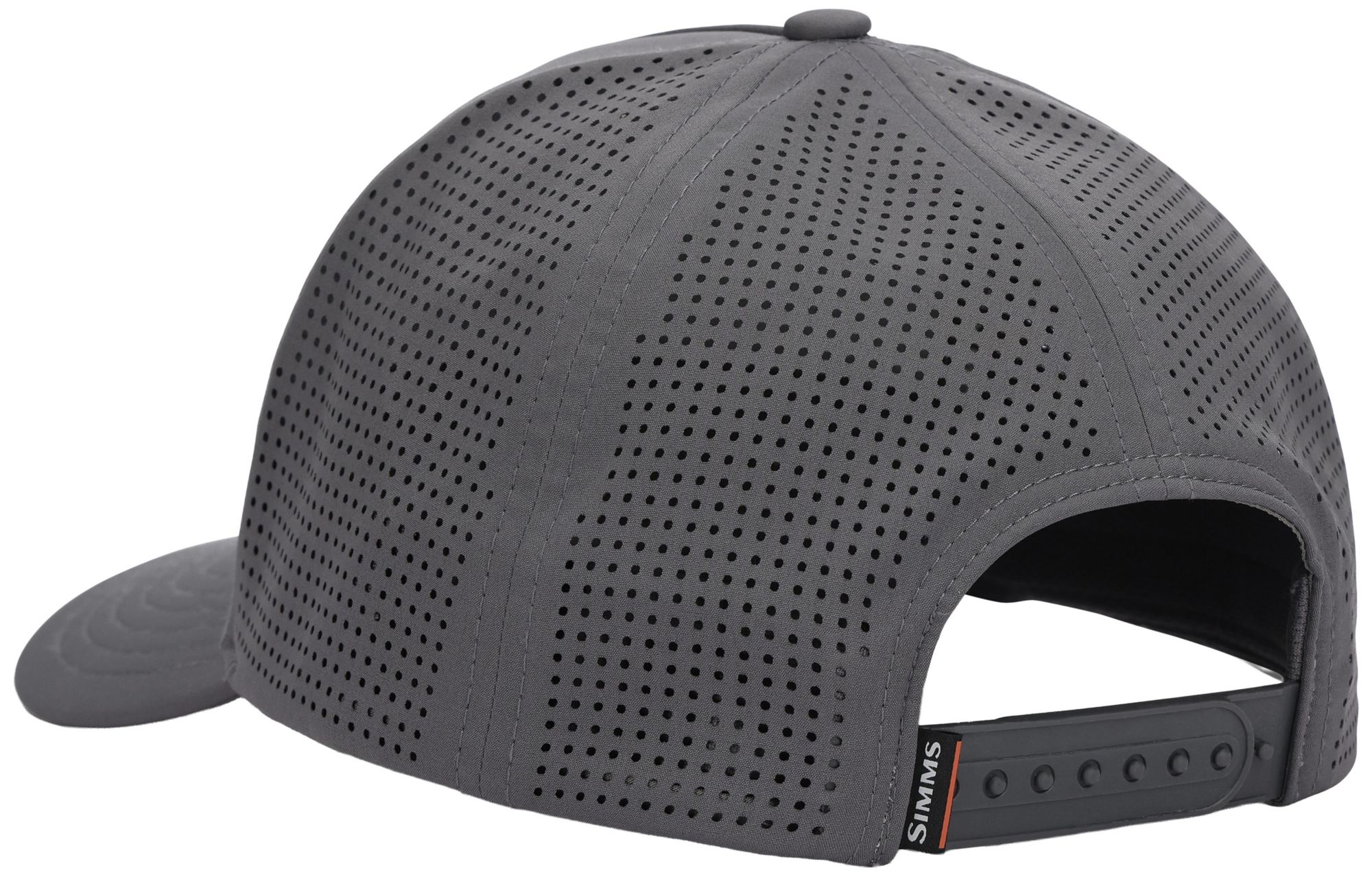 Simms Double Haul Tech Trucker Hat product image