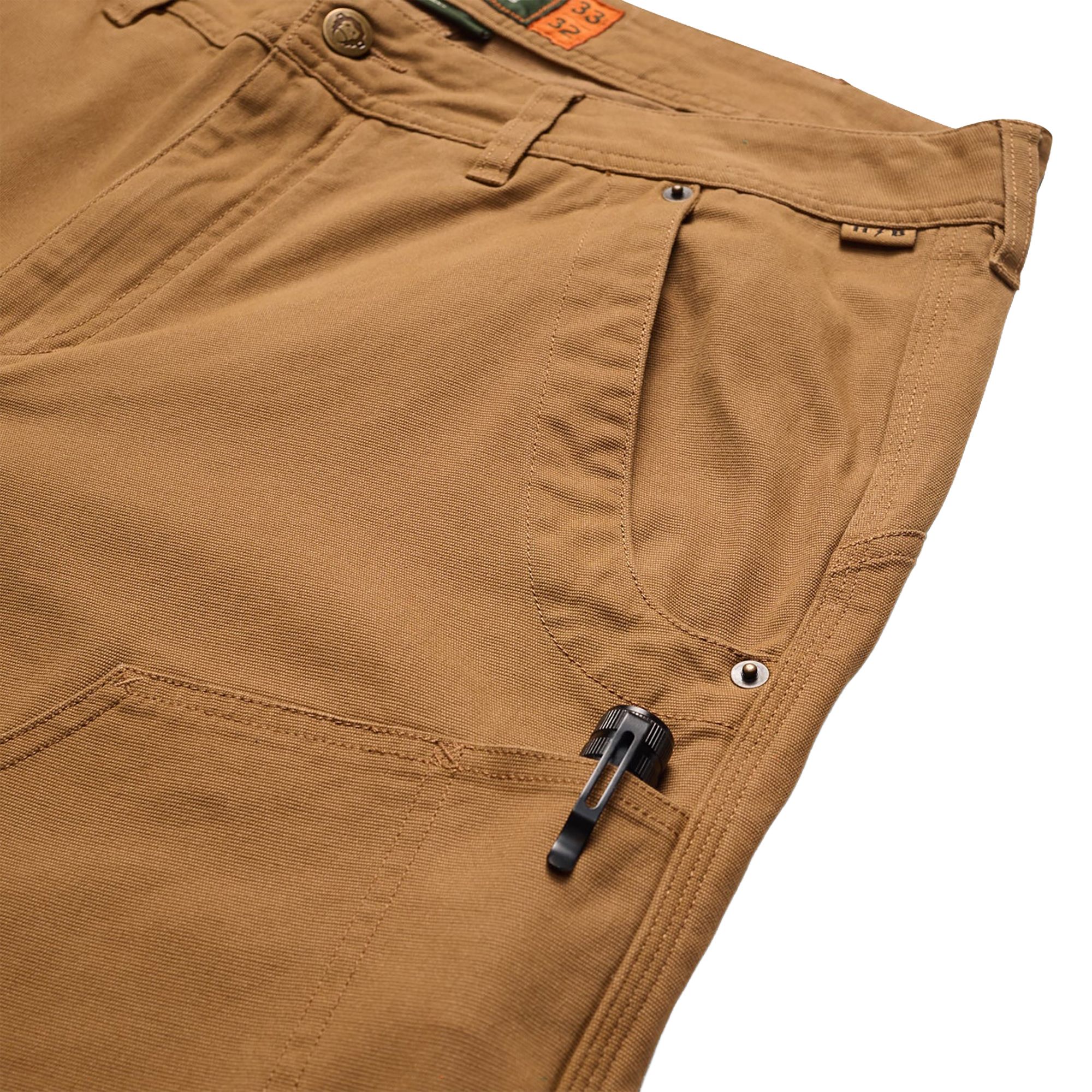 Howler Brothers Men's HB Trade Pant product image