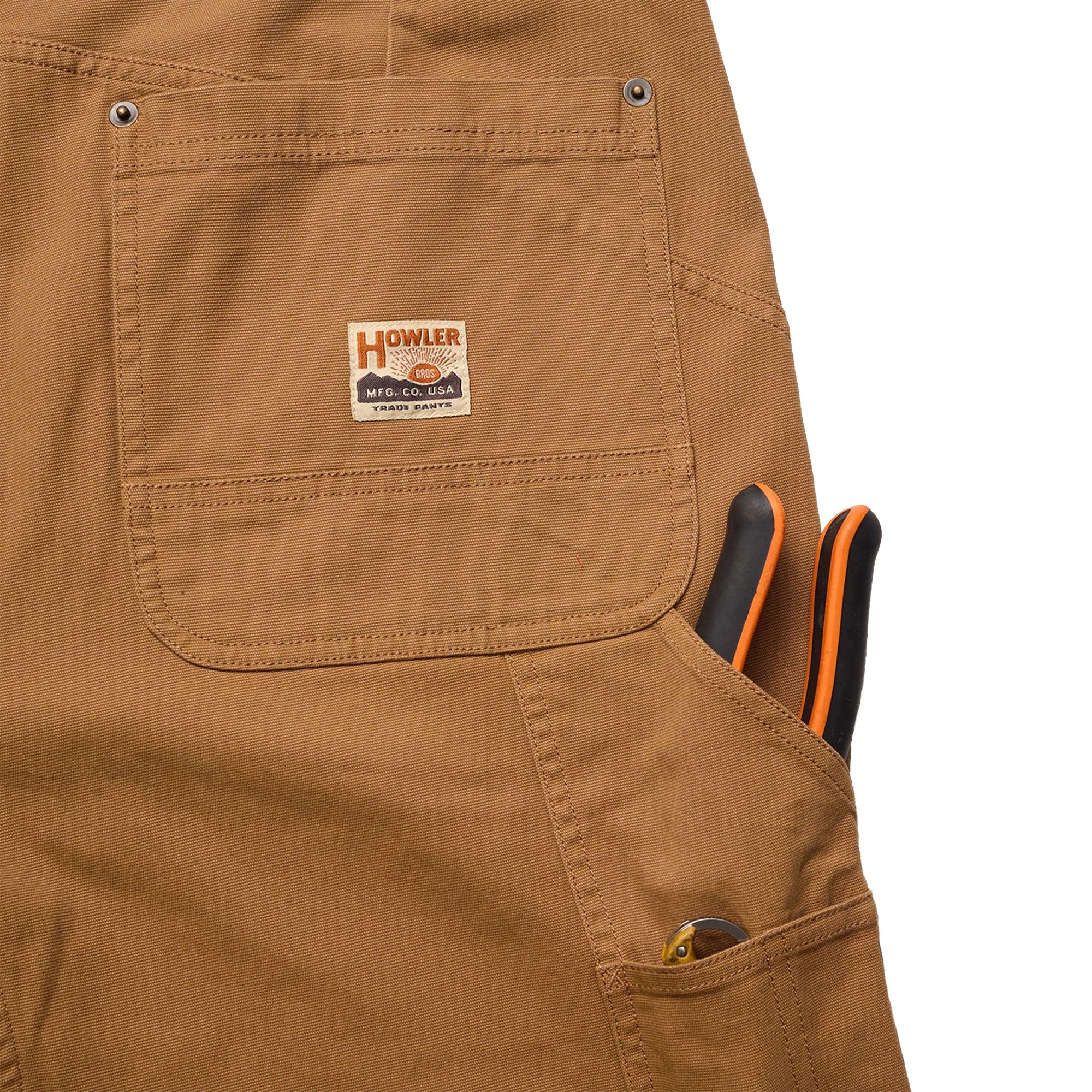 Howler Brothers Men's HB Trade Pant product image