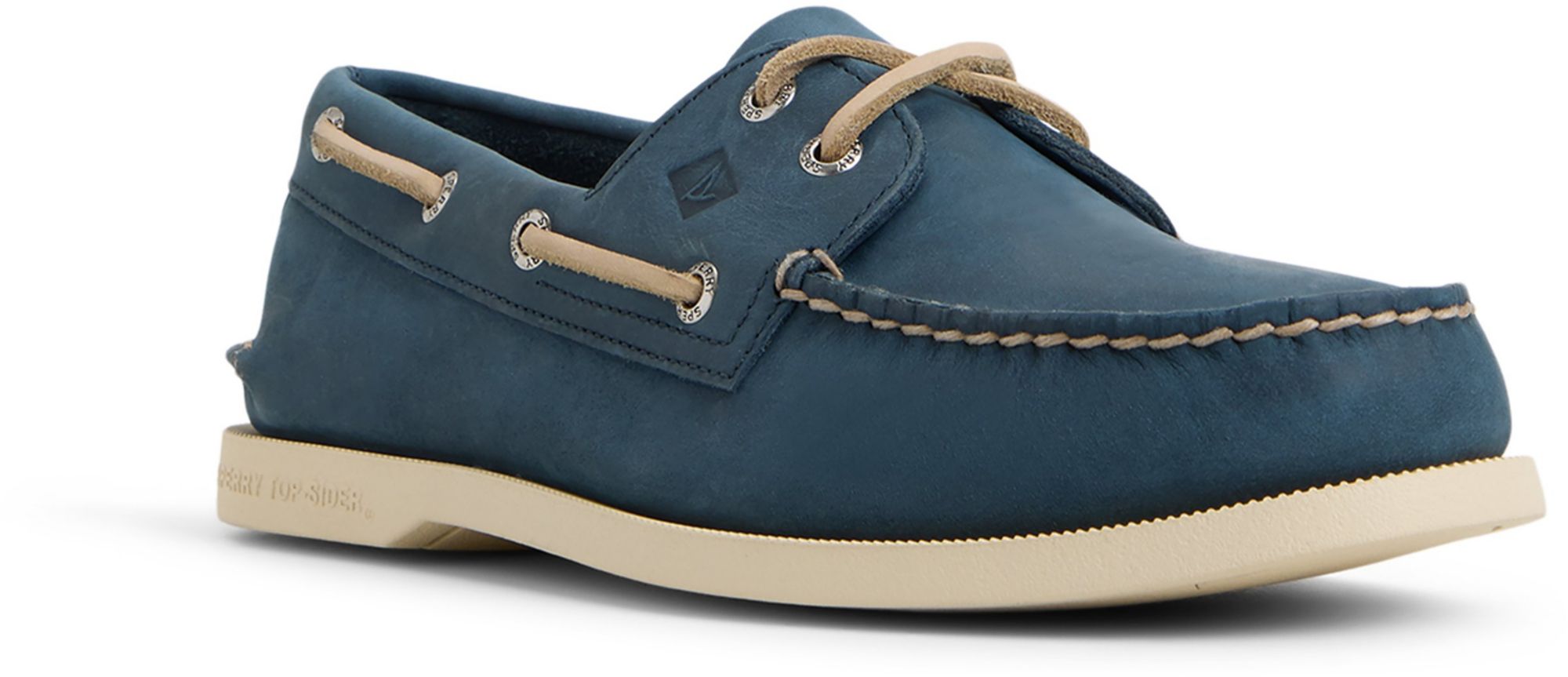 Sperry Mens Authentic Original 2 Eye Boat Shoe product image