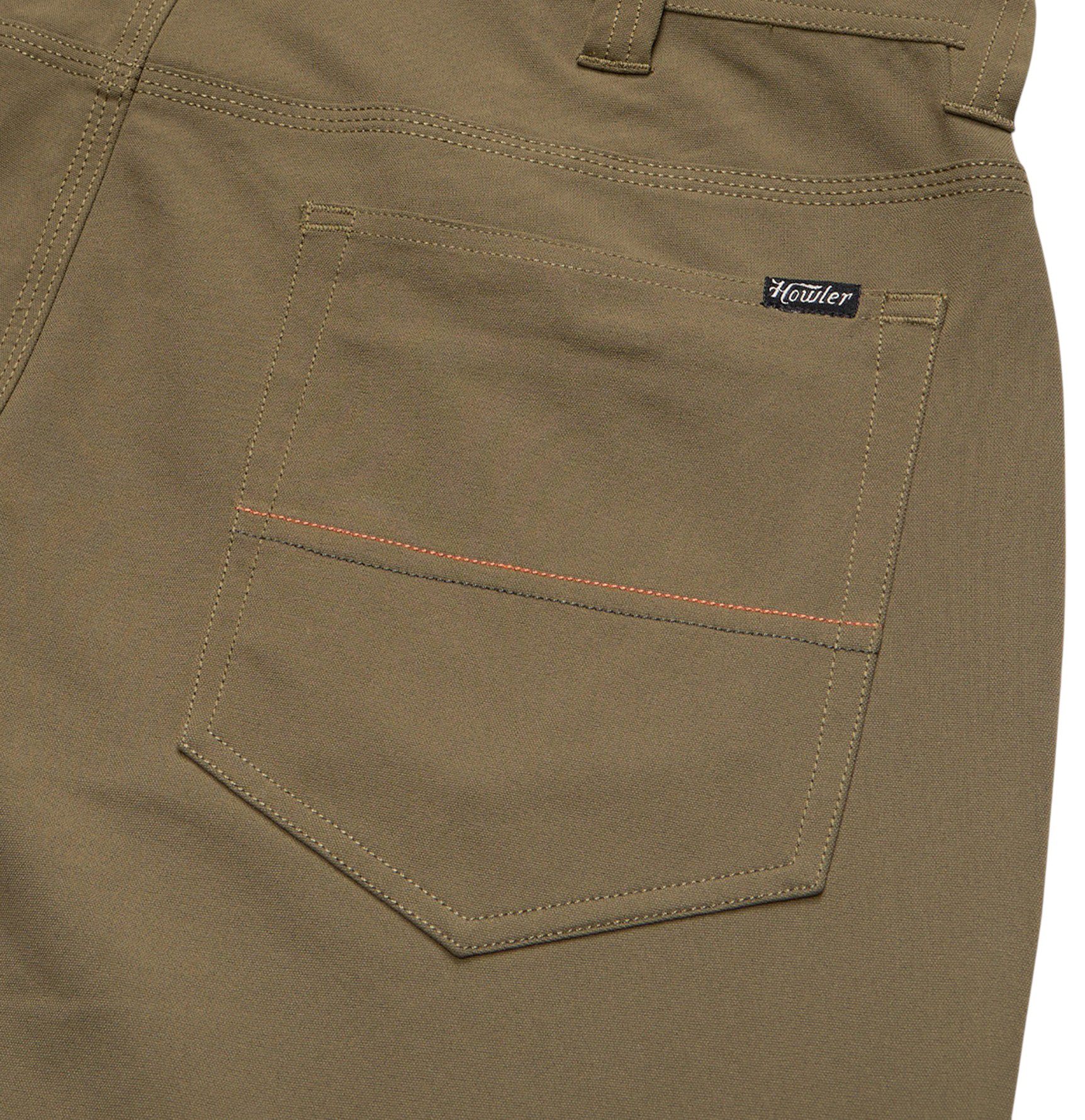 Howler Brothers Men's Frontside Tech 32" Pant product image