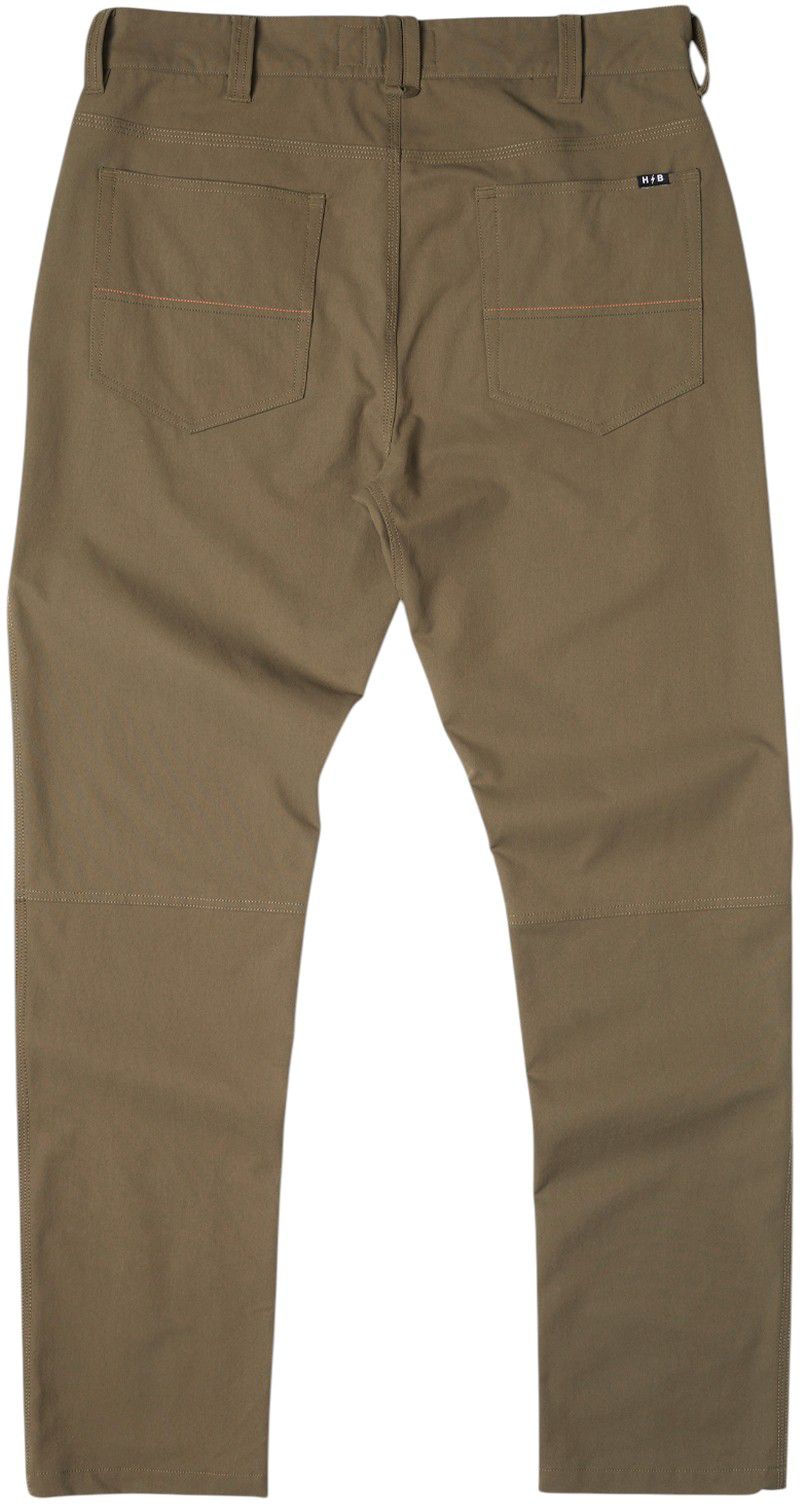 Howler Brothers Men's Frontside Tech 32" Pant product image