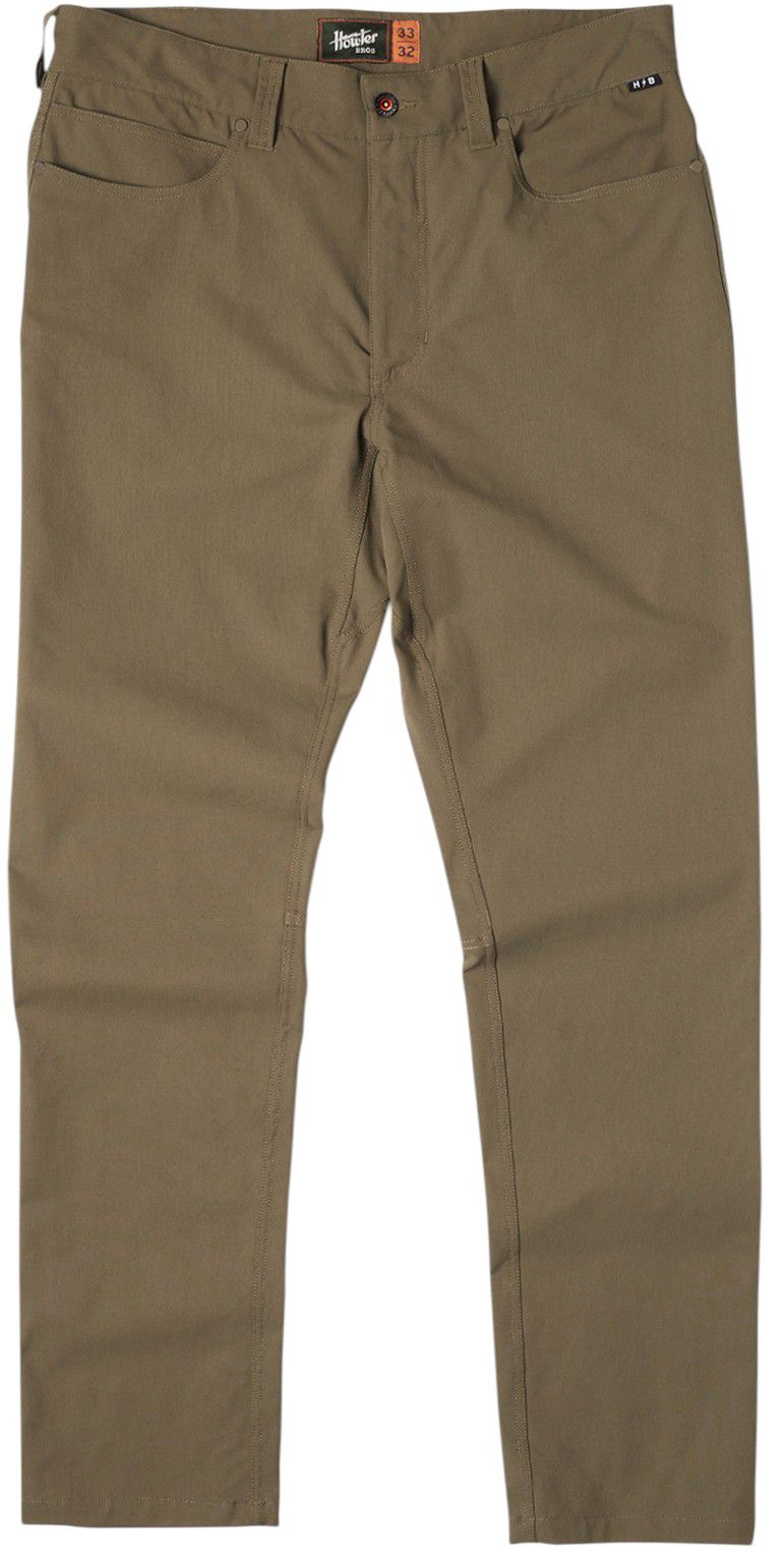Howler Brothers Men's Frontside Tech 32" Pant product image