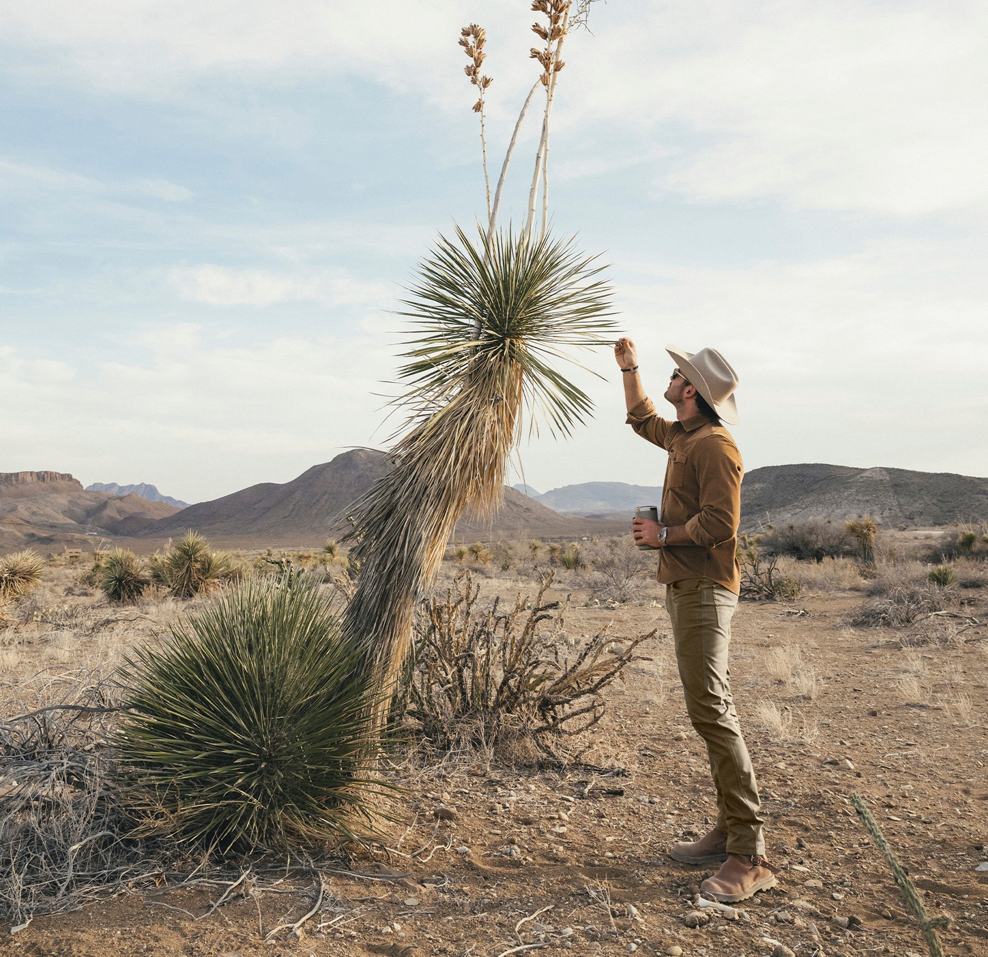 Howler Brothers Men's Frontside Tech 32" Pant product image