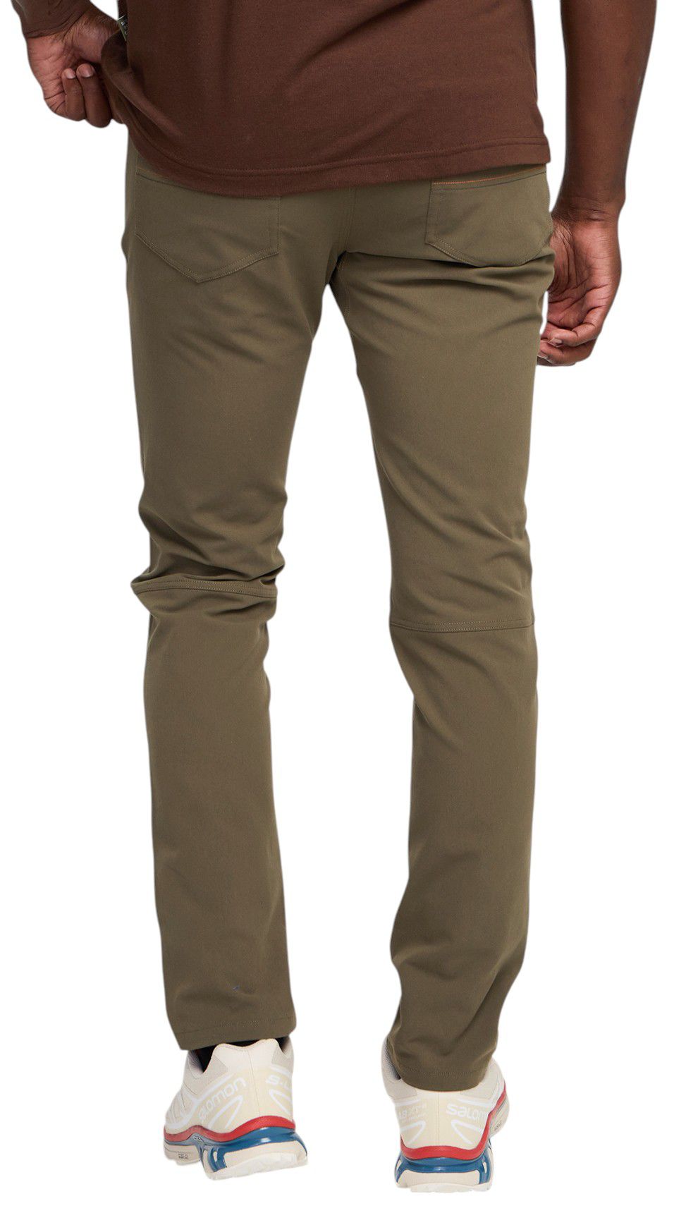 Howler Brothers Men's Frontside Tech 32" Pant product image