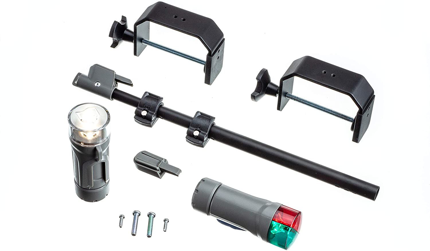 Attwood Portable Navigation Combo Light Kit product image