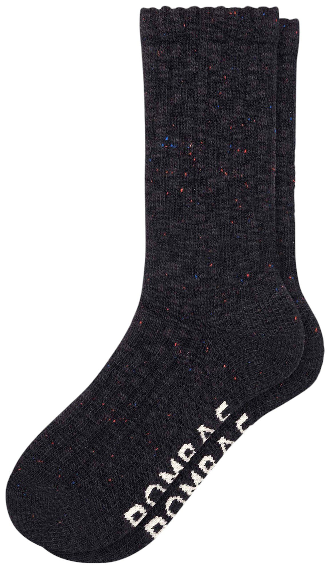 Bombas Donegal Ragg Calf Socks product image