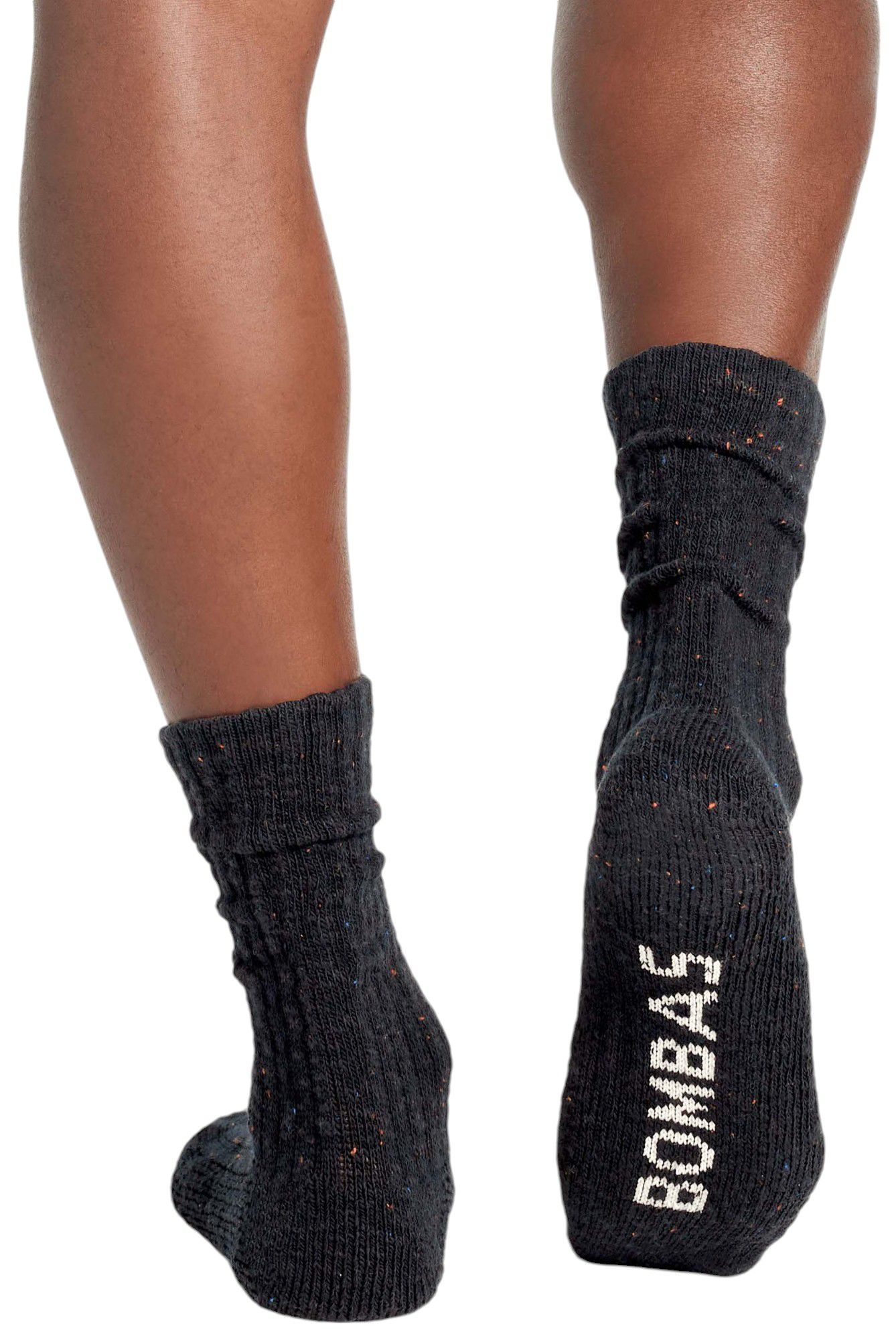 Bombas Donegal Ragg Calf Socks product image