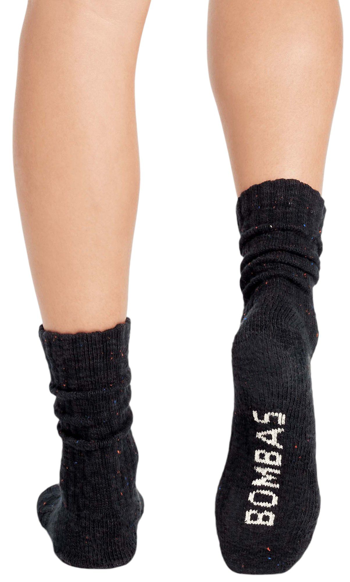 Bombas Donegal Ragg Calf Socks product image