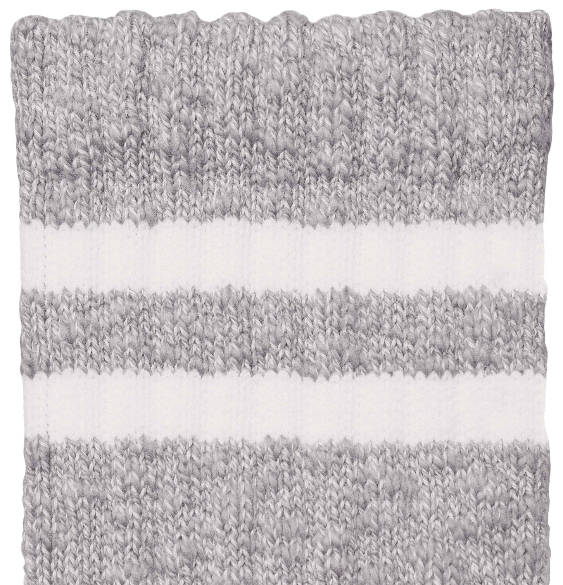 Bombas Marl Vintage Stripes Ragg Calf Socks product image